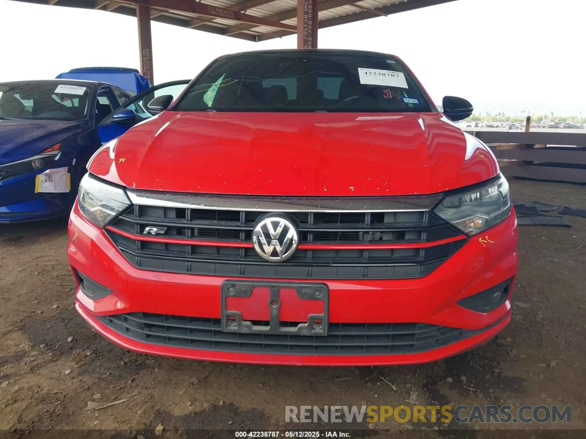13 Photograph of a damaged car 3VWCB7BU3KM162248 VOLKSWAGEN JETTA 2019