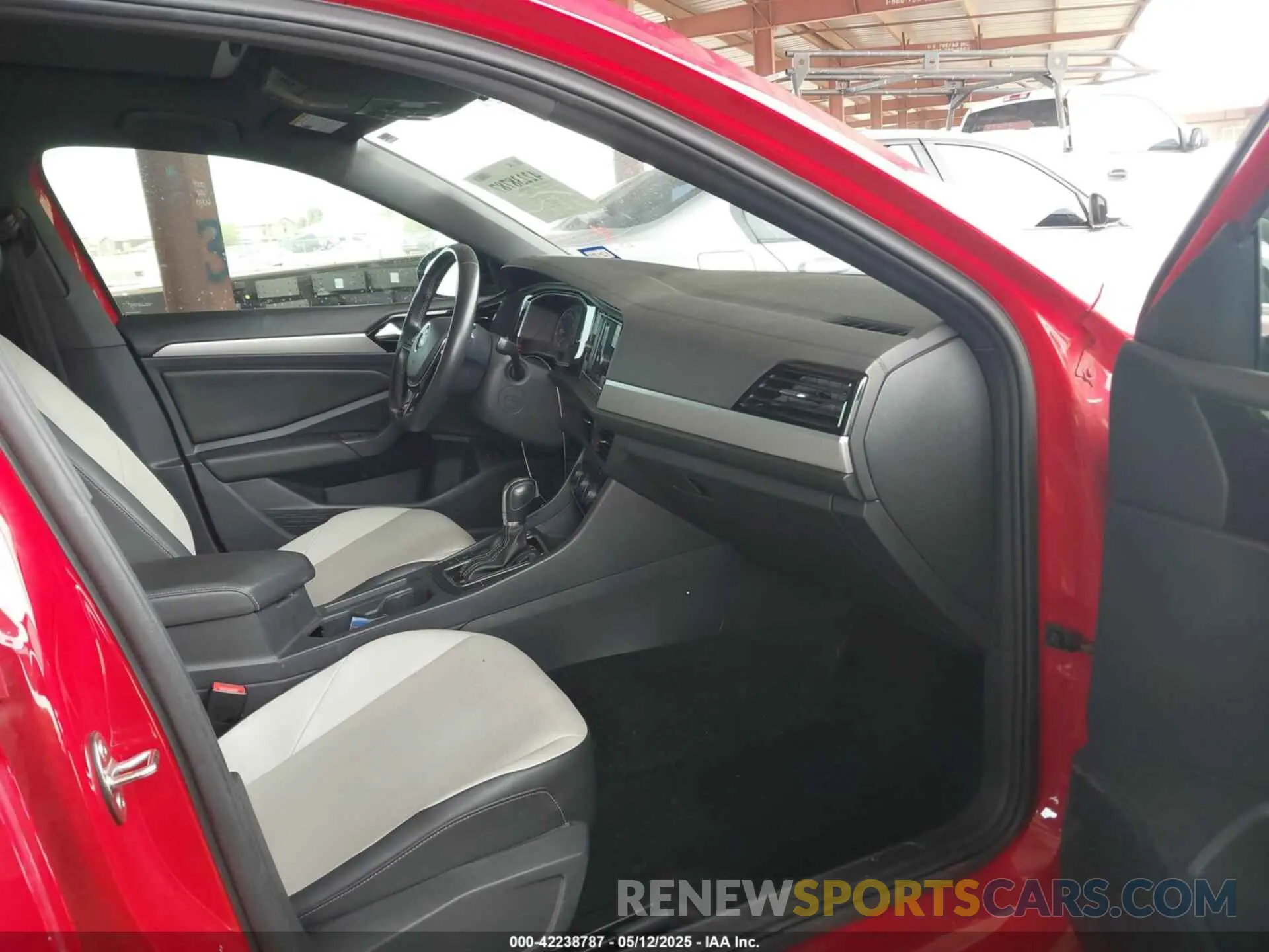 5 Photograph of a damaged car 3VWCB7BU3KM162248 VOLKSWAGEN JETTA 2019