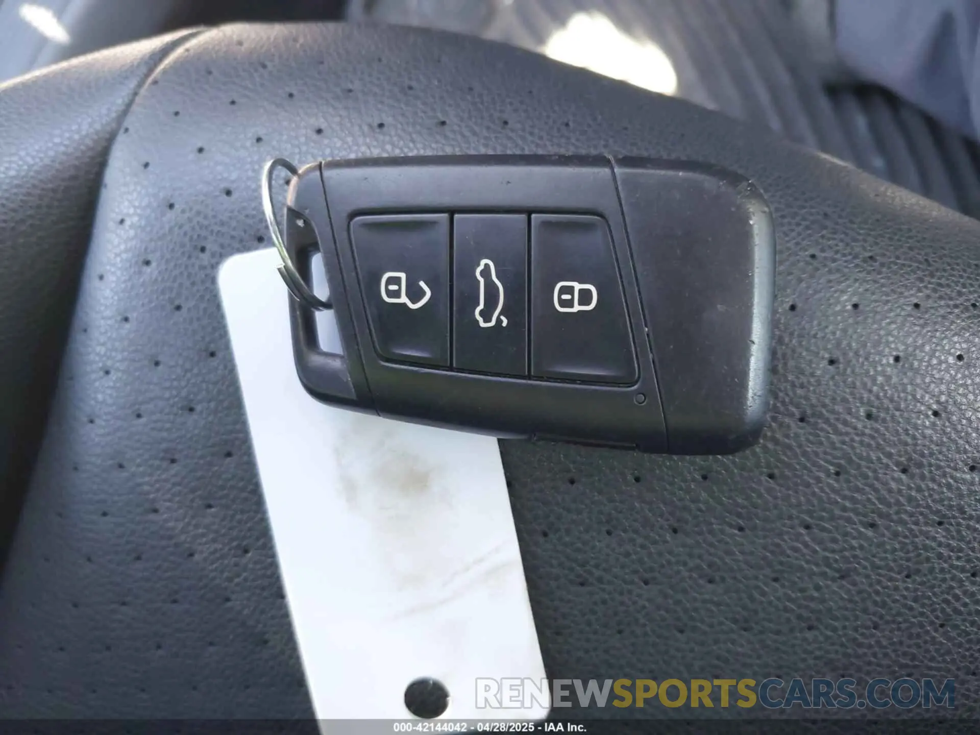 11 Photograph of a damaged car 3VWCB7BU3KM174206 VOLKSWAGEN JETTA 2019