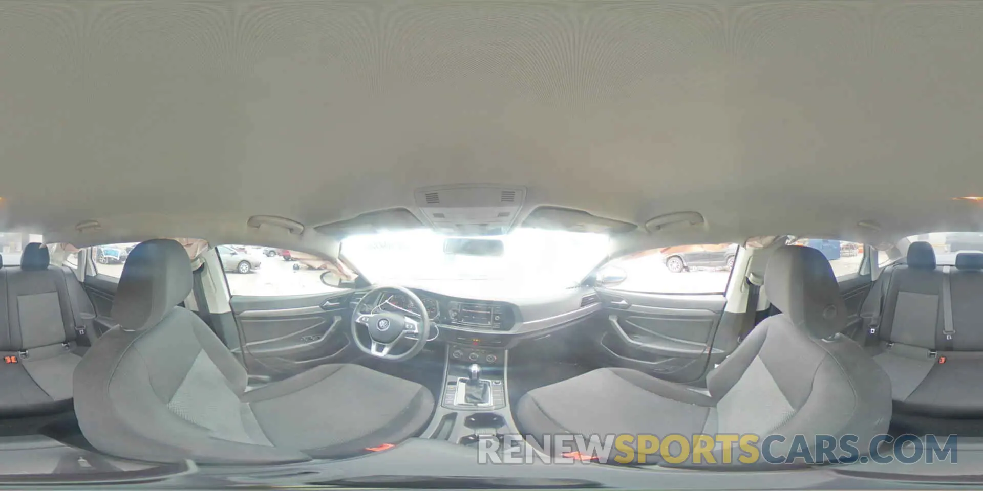 13 Photograph of a damaged car 3VWCB7BU3KM199641 VOLKSWAGEN JETTA 2019
