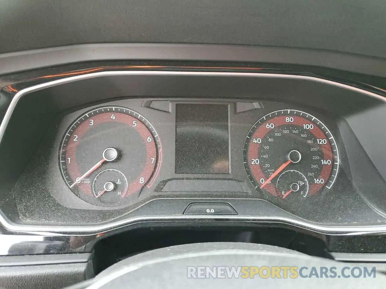 9 Photograph of a damaged car 3VWCB7BU3KM200710 VOLKSWAGEN JETTA 2019