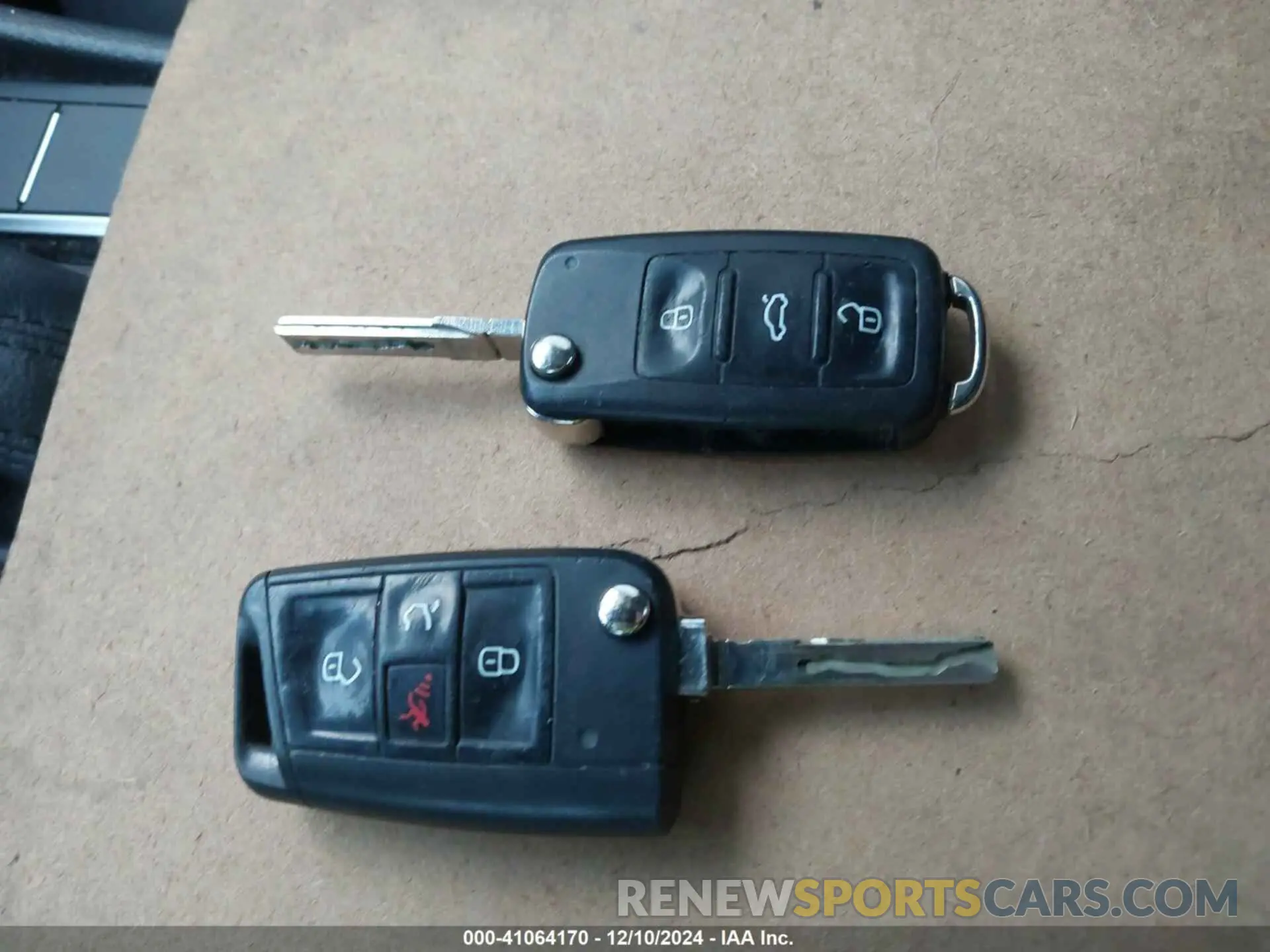11 Фотография поврежденного автомобиля 3VWCB7BU3KM236168 VOLKSWAGEN JETTA 2019