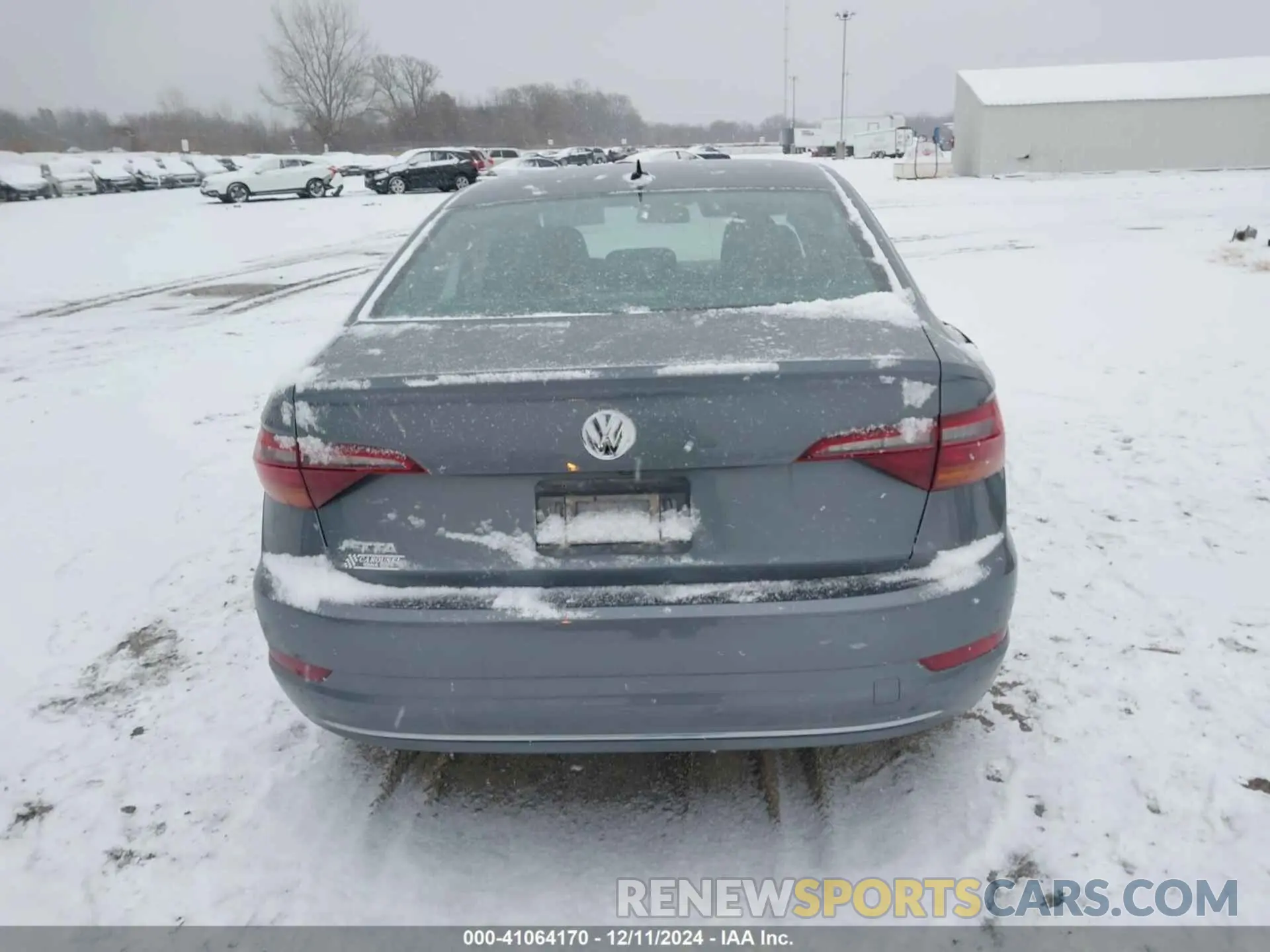 16 Фотография поврежденного автомобиля 3VWCB7BU3KM236168 VOLKSWAGEN JETTA 2019