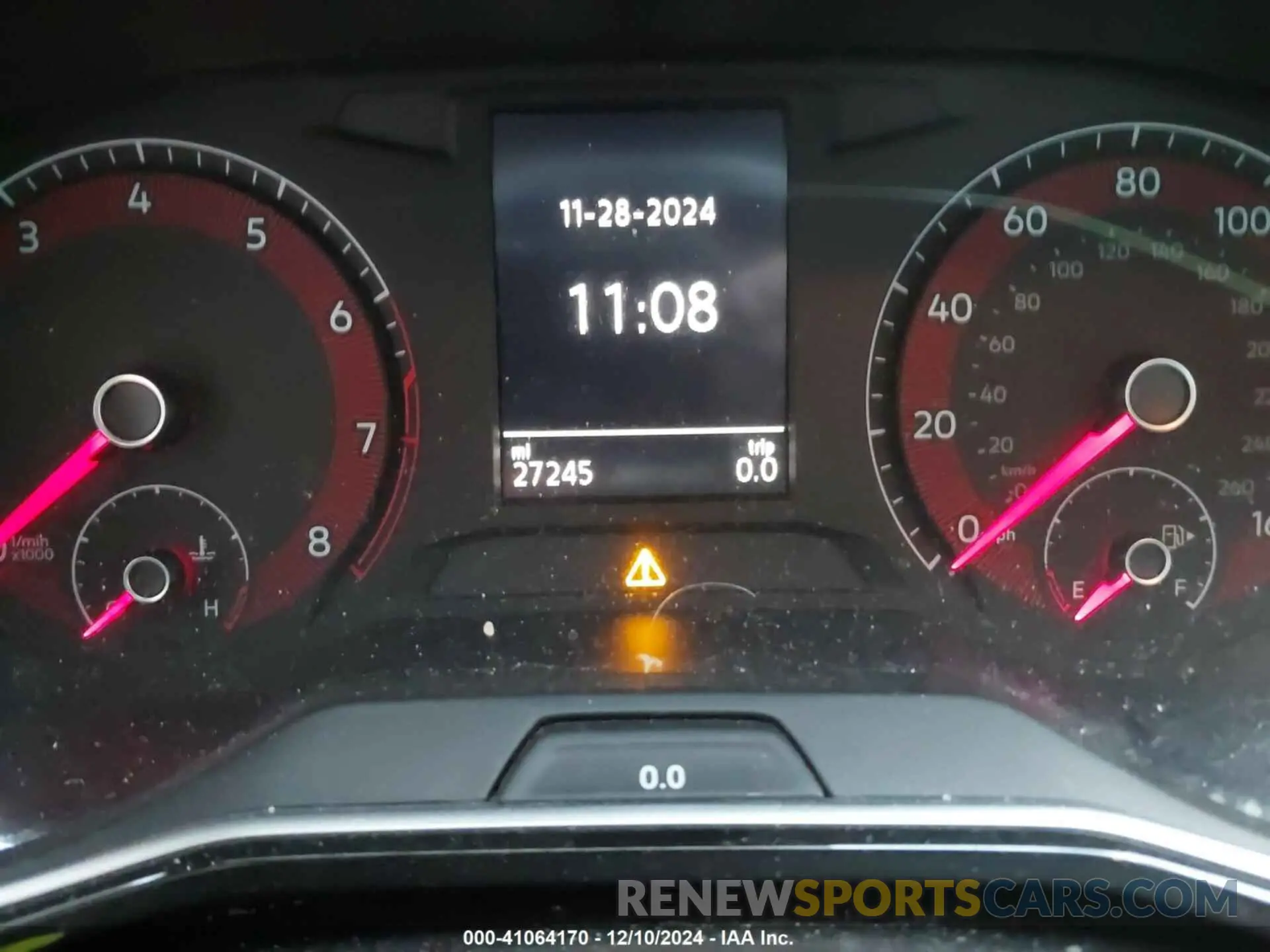 7 Фотография поврежденного автомобиля 3VWCB7BU3KM236168 VOLKSWAGEN JETTA 2019