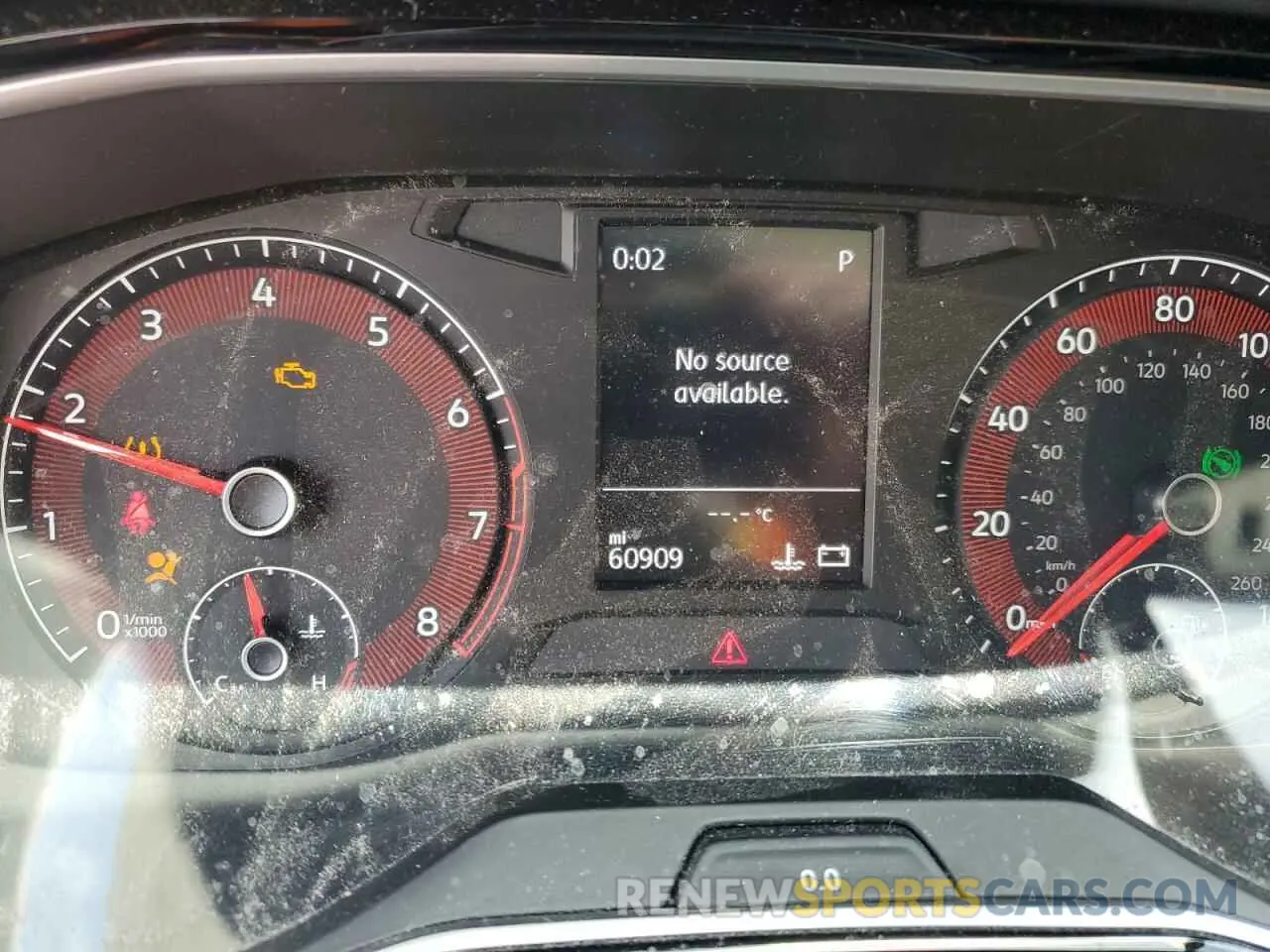 9 Фотография поврежденного автомобиля 3VWCB7BU3KM241693 VOLKSWAGEN JETTA 2019