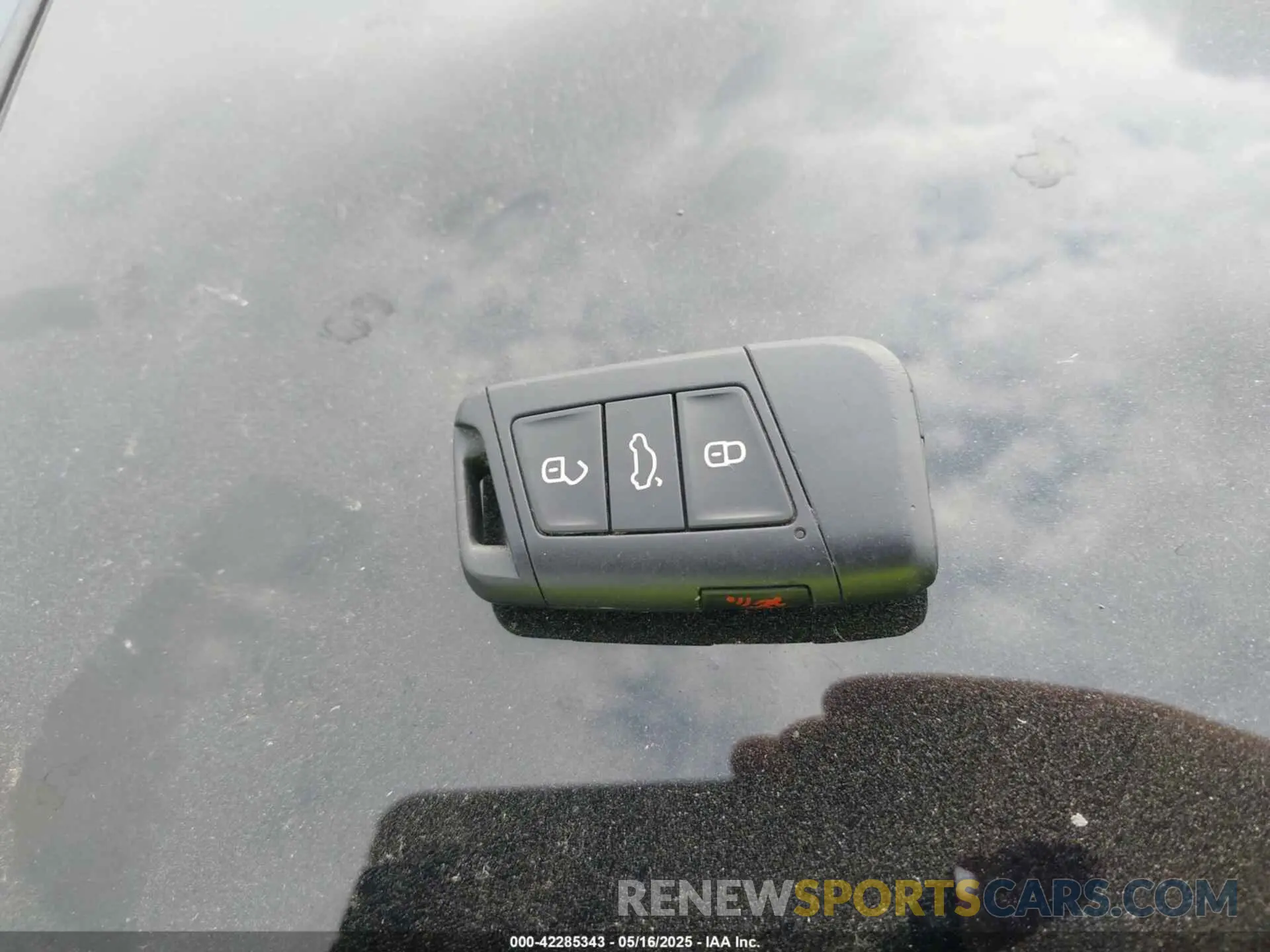11 Photograph of a damaged car 3VWCB7BU4KM176353 VOLKSWAGEN JETTA 2019