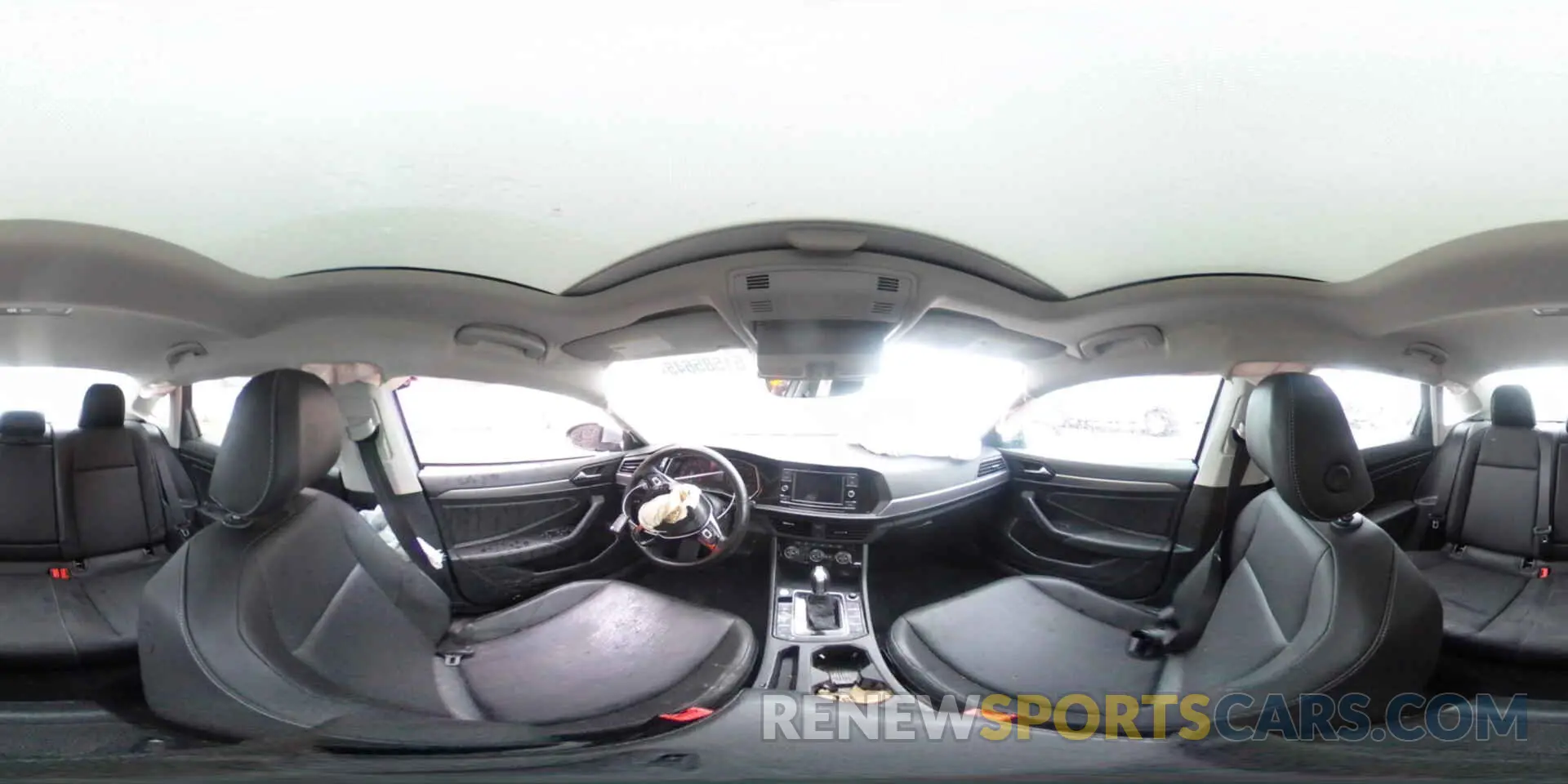 13 Фотография поврежденного автомобиля 3VWCB7BU5KM267664 VOLKSWAGEN JETTA 2019