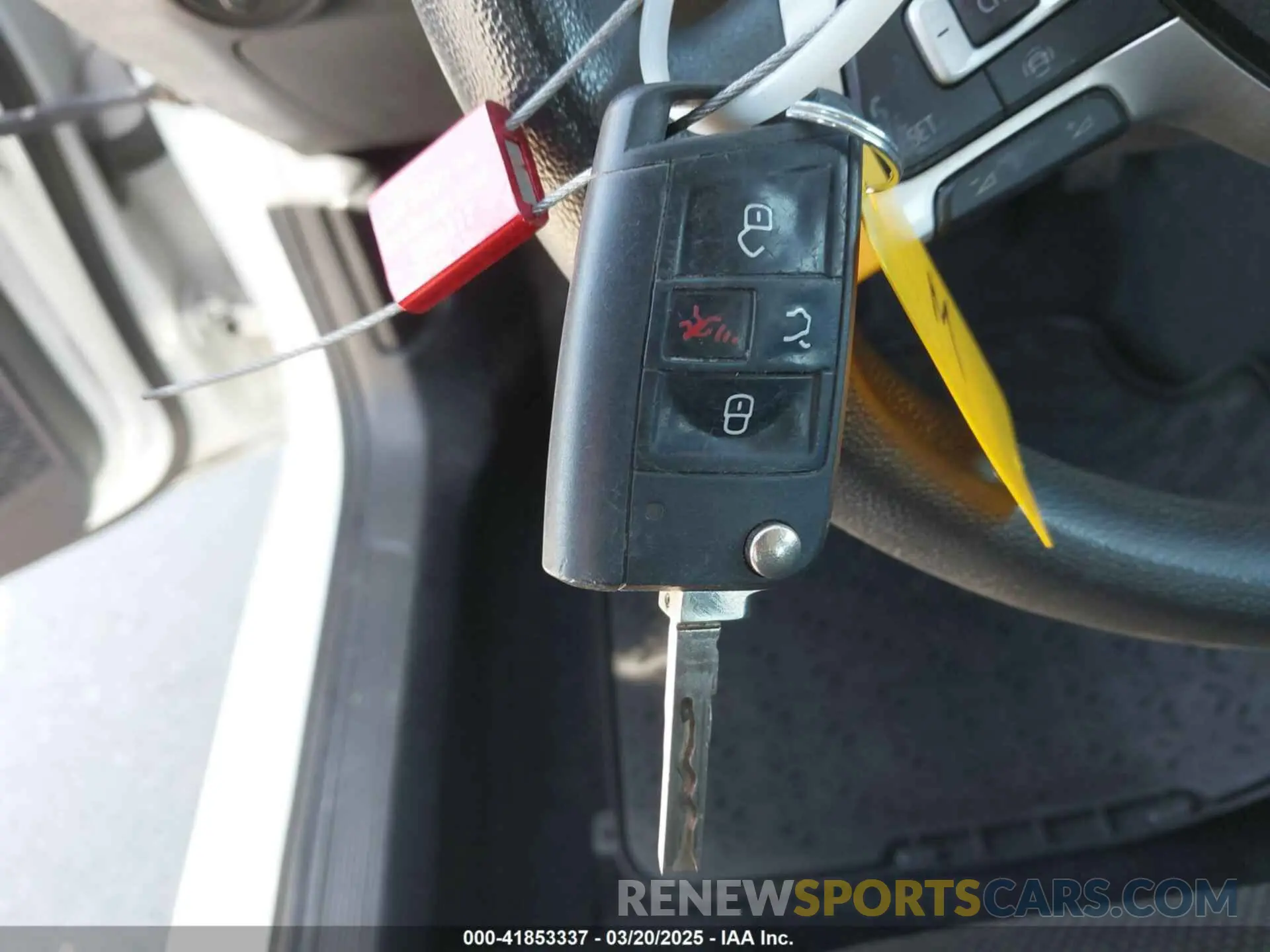 11 Photograph of a damaged car 3VWCB7BU6KM130183 VOLKSWAGEN JETTA 2019