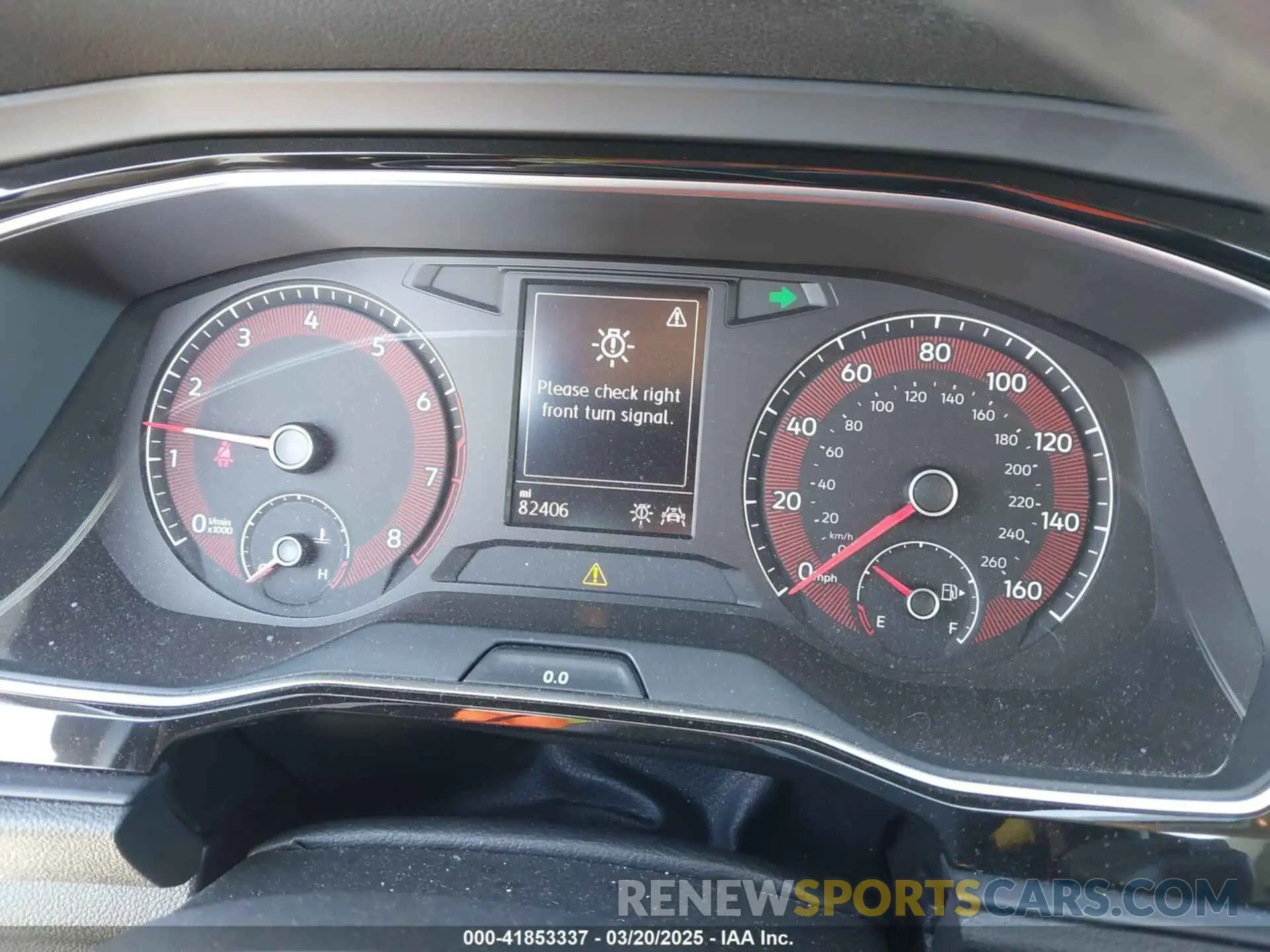 7 Photograph of a damaged car 3VWCB7BU6KM130183 VOLKSWAGEN JETTA 2019