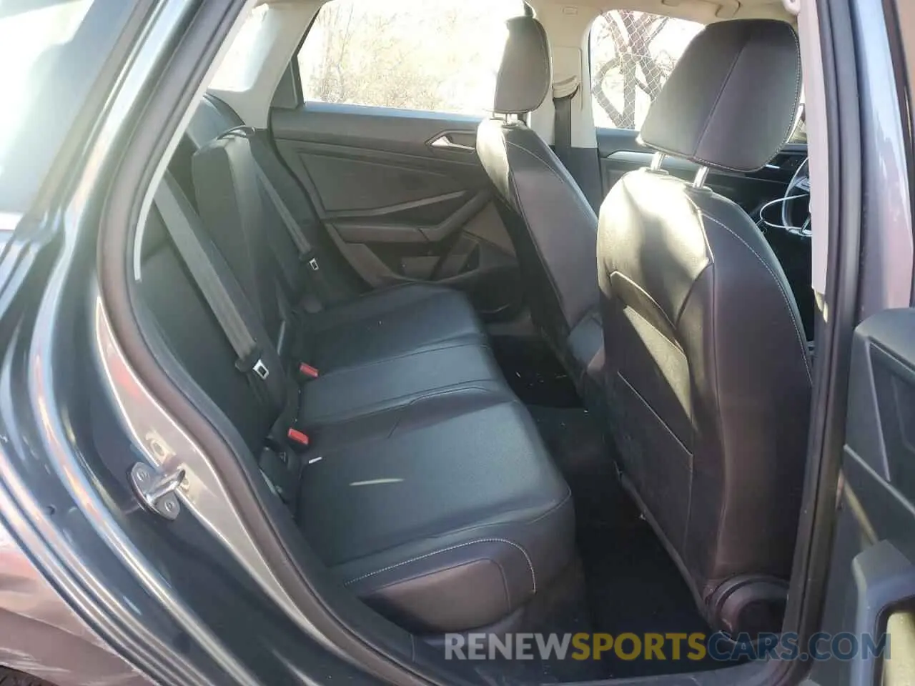 10 Фотография поврежденного автомобиля 3VWCB7BU7KM142326 VOLKSWAGEN JETTA 2019