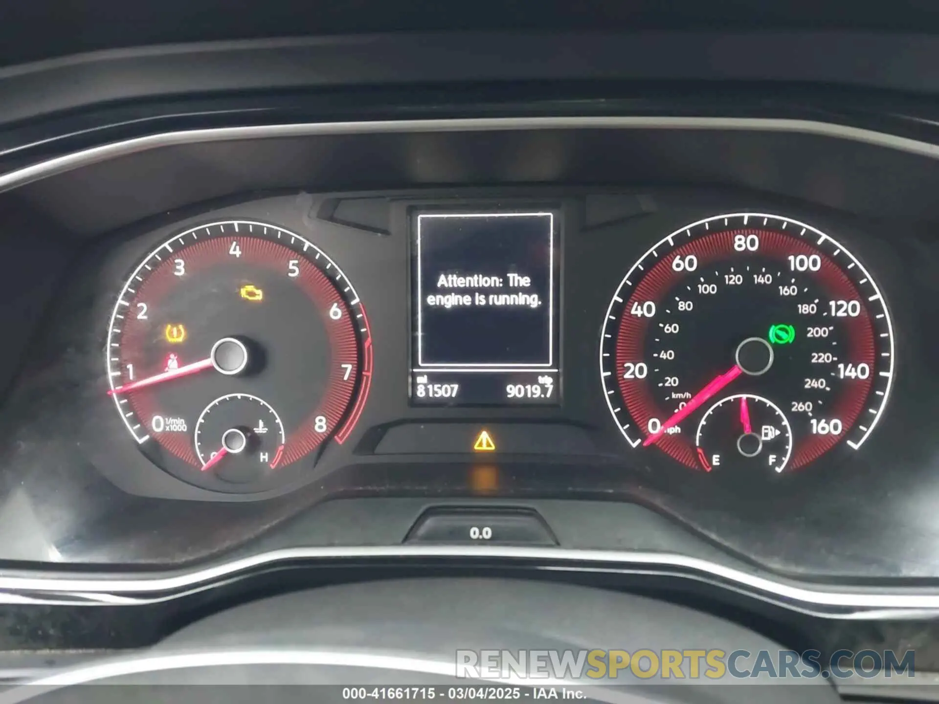 7 Photograph of a damaged car 3VWCB7BU7KM210883 VOLKSWAGEN JETTA 2019