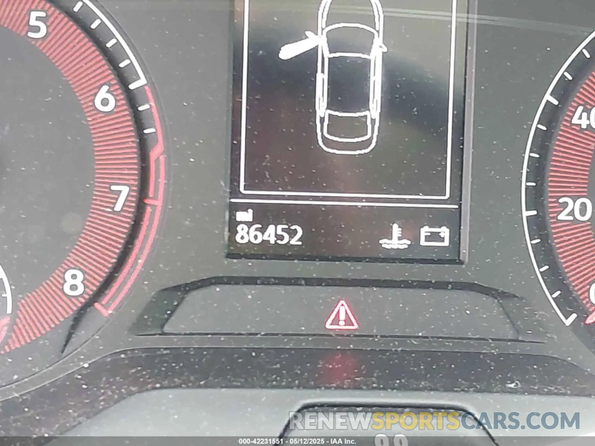 7 Photograph of a damaged car 3VWCB7BU7KM239736 VOLKSWAGEN JETTA 2019