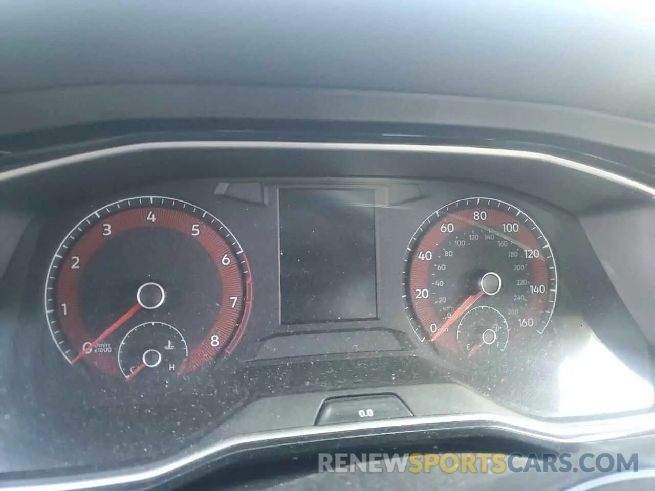 9 Photograph of a damaged car 3VWCB7BU7KM246847 VOLKSWAGEN JETTA 2019