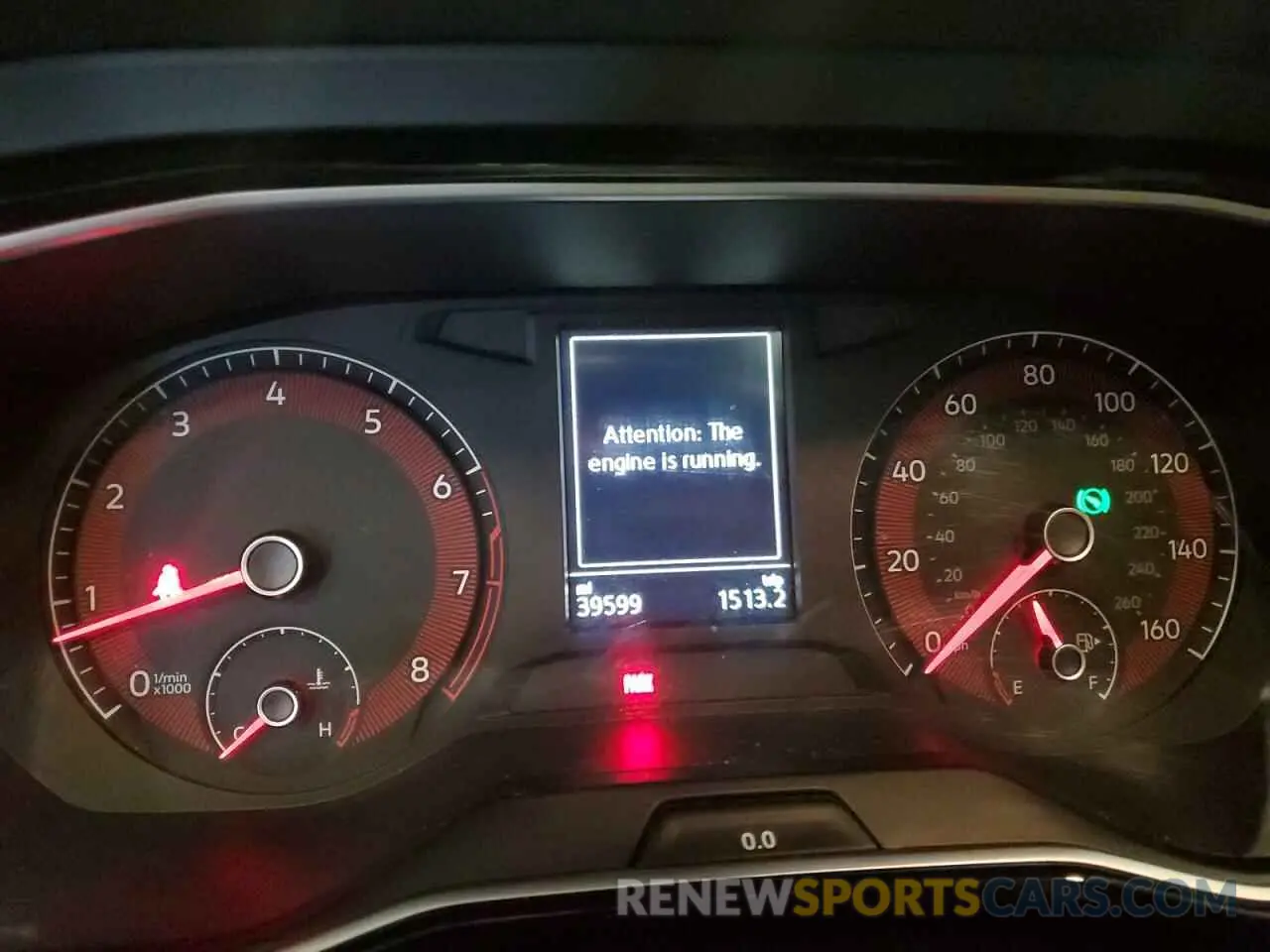 9 Photograph of a damaged car 3VWCB7BU8KM224419 VOLKSWAGEN JETTA 2019