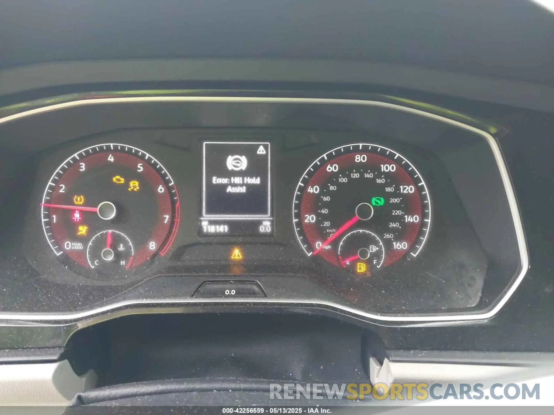 7 Фотография поврежденного автомобиля 3VWCB7BU8KM232522 VOLKSWAGEN JETTA 2019