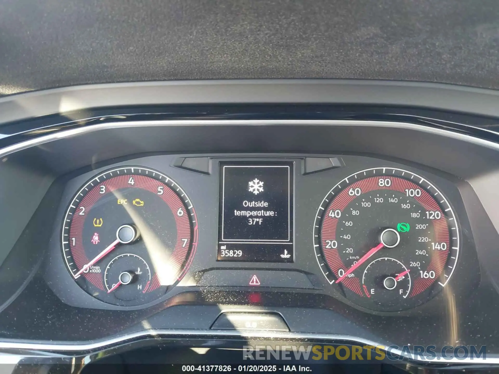 7 Фотография поврежденного автомобиля 3VWCB7BU8KM253970 VOLKSWAGEN JETTA 2019