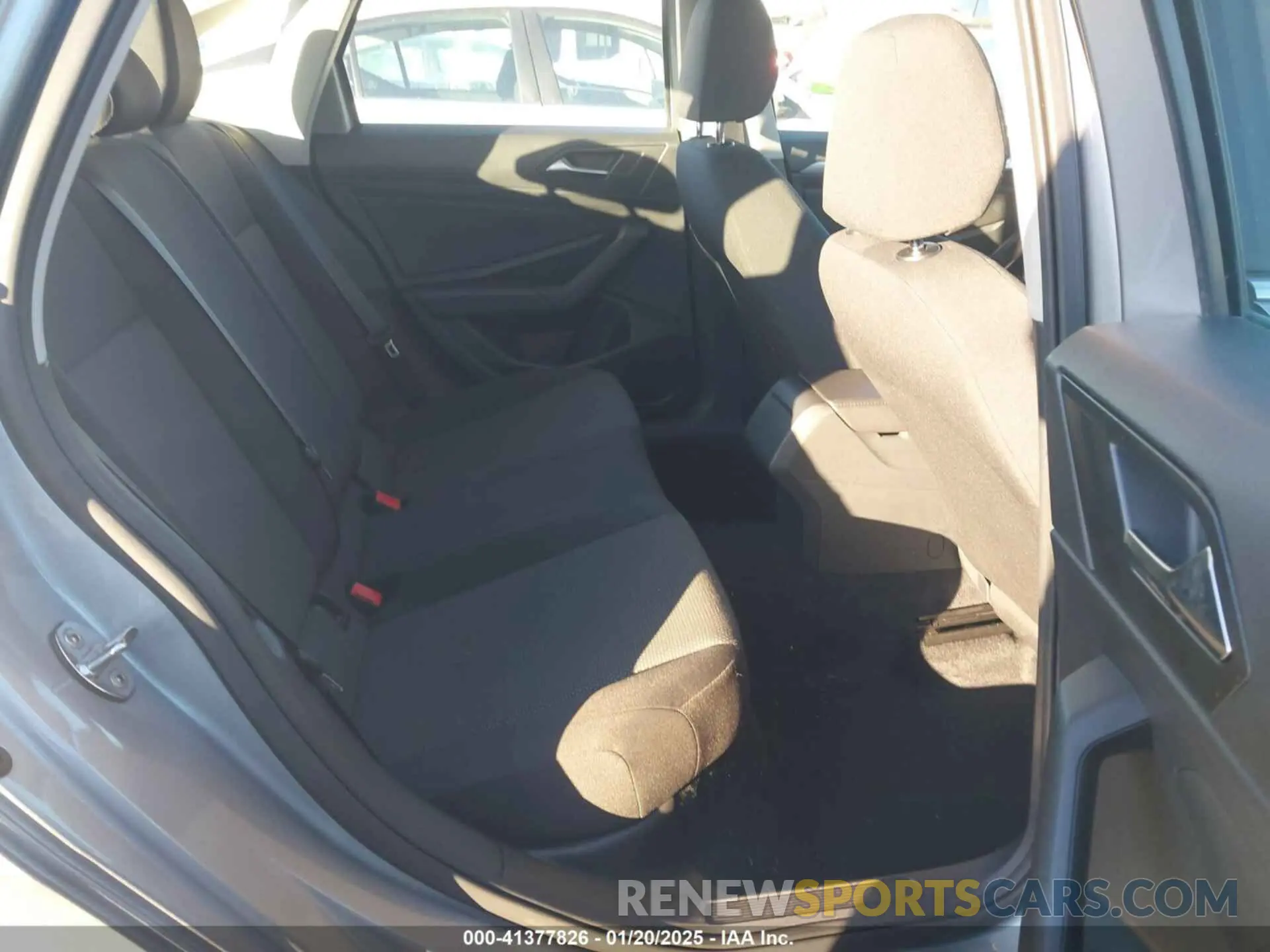 8 Фотография поврежденного автомобиля 3VWCB7BU8KM253970 VOLKSWAGEN JETTA 2019