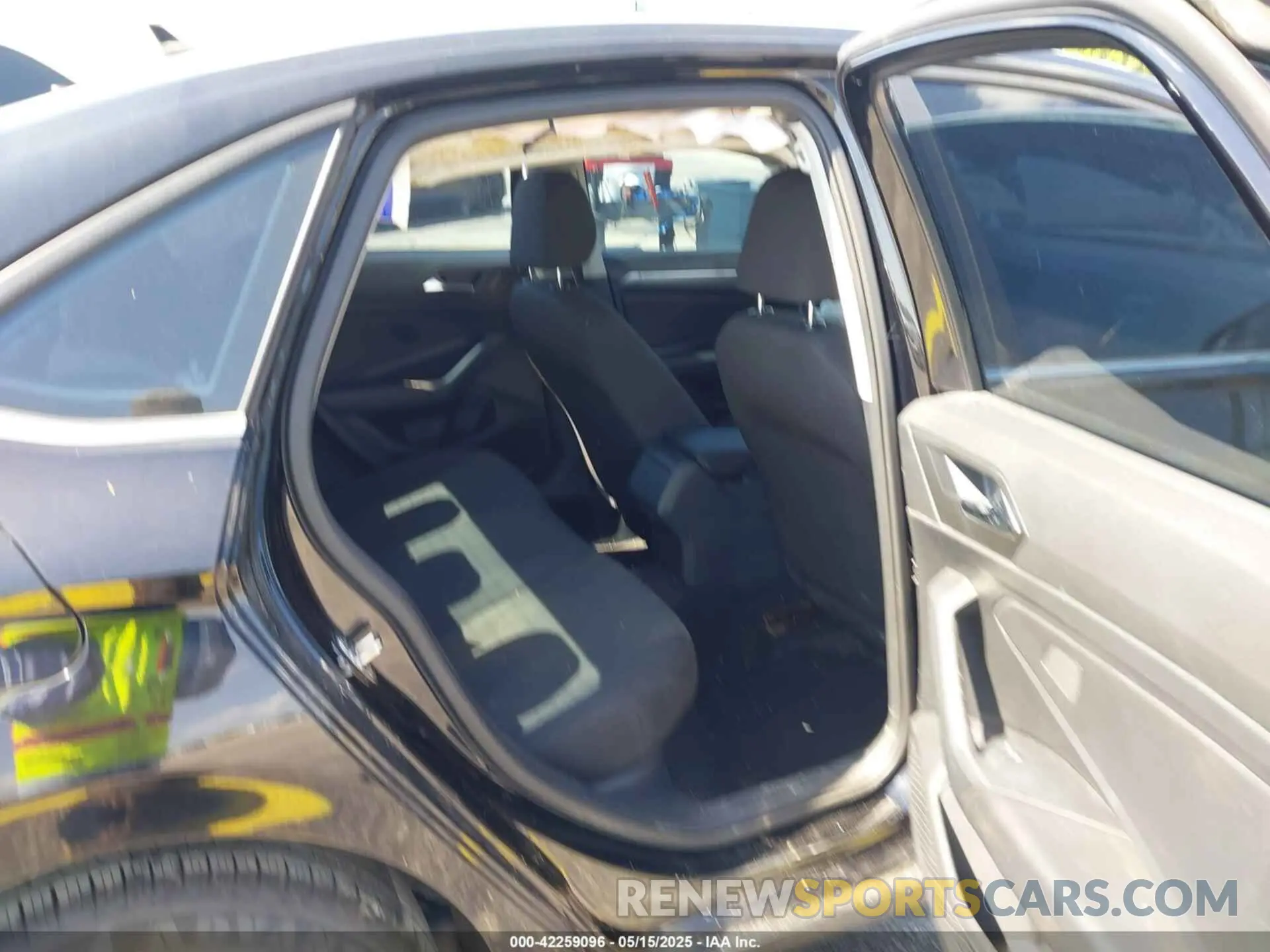 8 Фотография поврежденного автомобиля 3VWCB7BU8KM266072 VOLKSWAGEN JETTA 2019