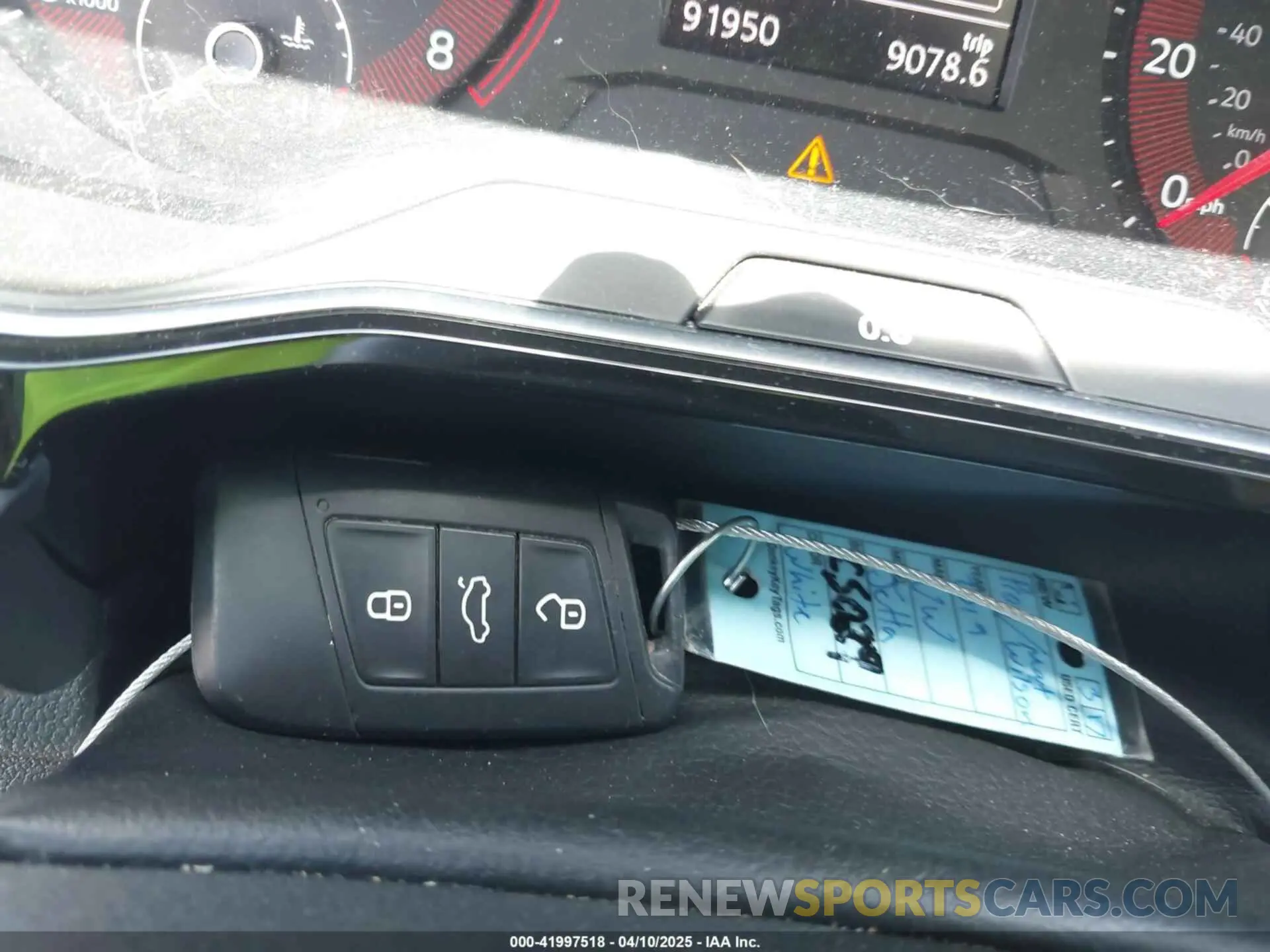 11 Photograph of a damaged car 3VWCB7BU9KM144272 VOLKSWAGEN JETTA 2019