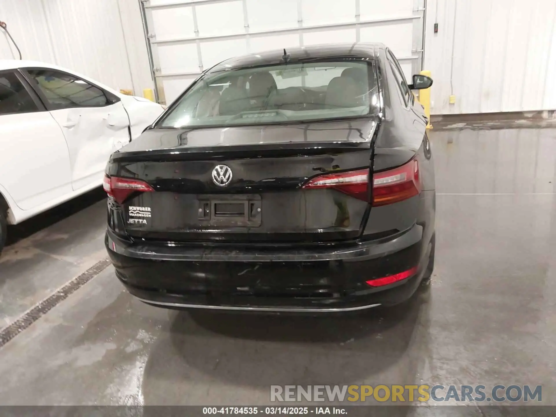 16 Фотография поврежденного автомобиля 3VWCB7BU9KM272978 VOLKSWAGEN JETTA 2019