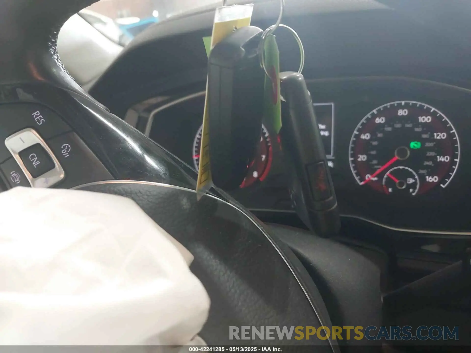 11 Photograph of a damaged car 3VWCB7BUXKM133894 VOLKSWAGEN JETTA 2019