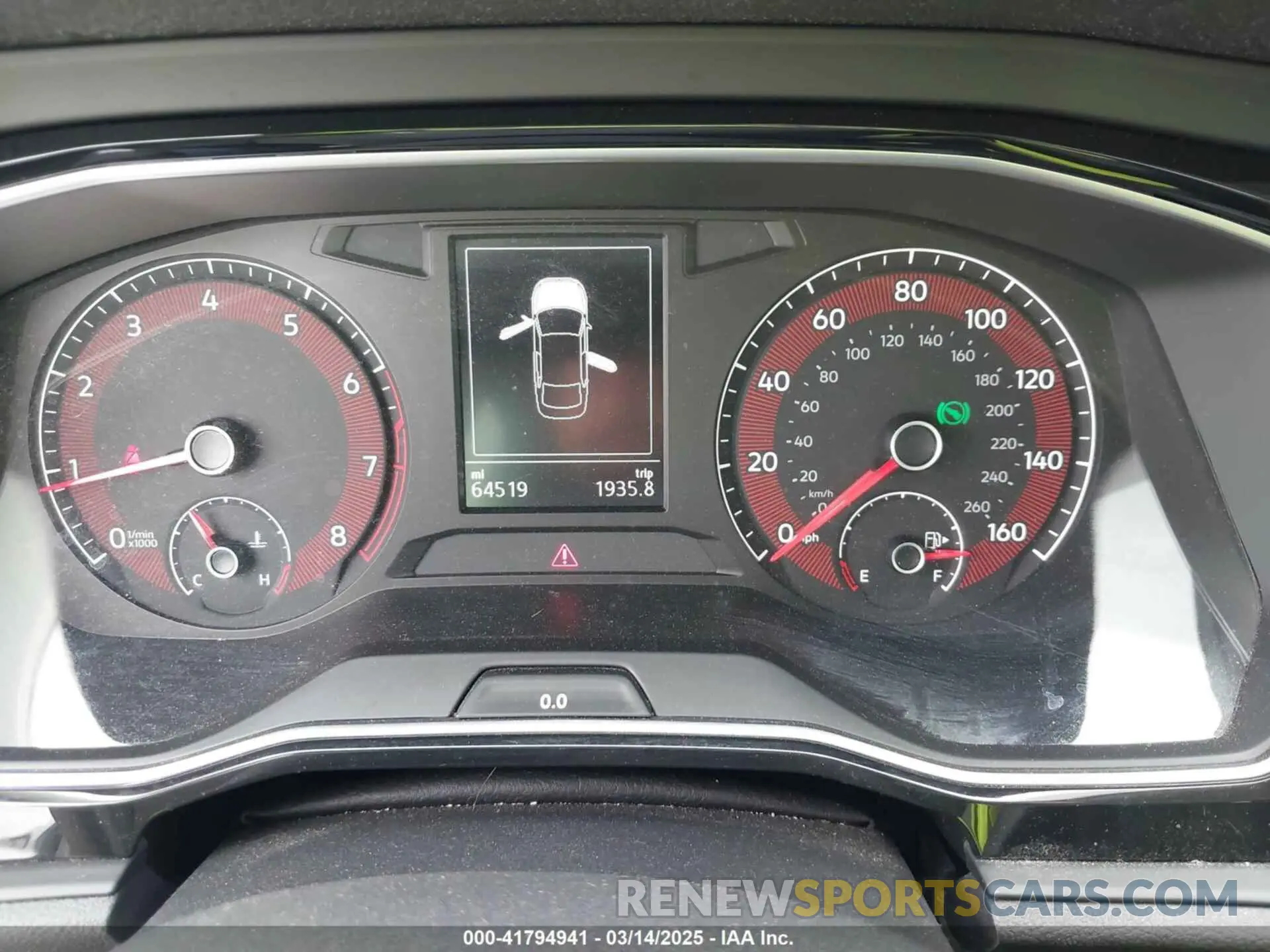 7 Фотография поврежденного автомобиля 3VWCB7BUXKM141770 VOLKSWAGEN JETTA 2019