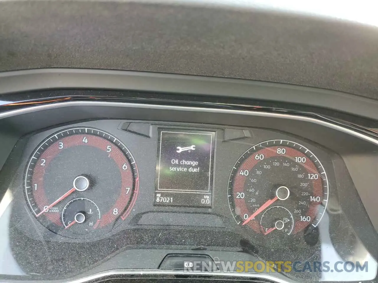 9 Photograph of a damaged car 3VWCB7BUXKM142319 VOLKSWAGEN JETTA 2019