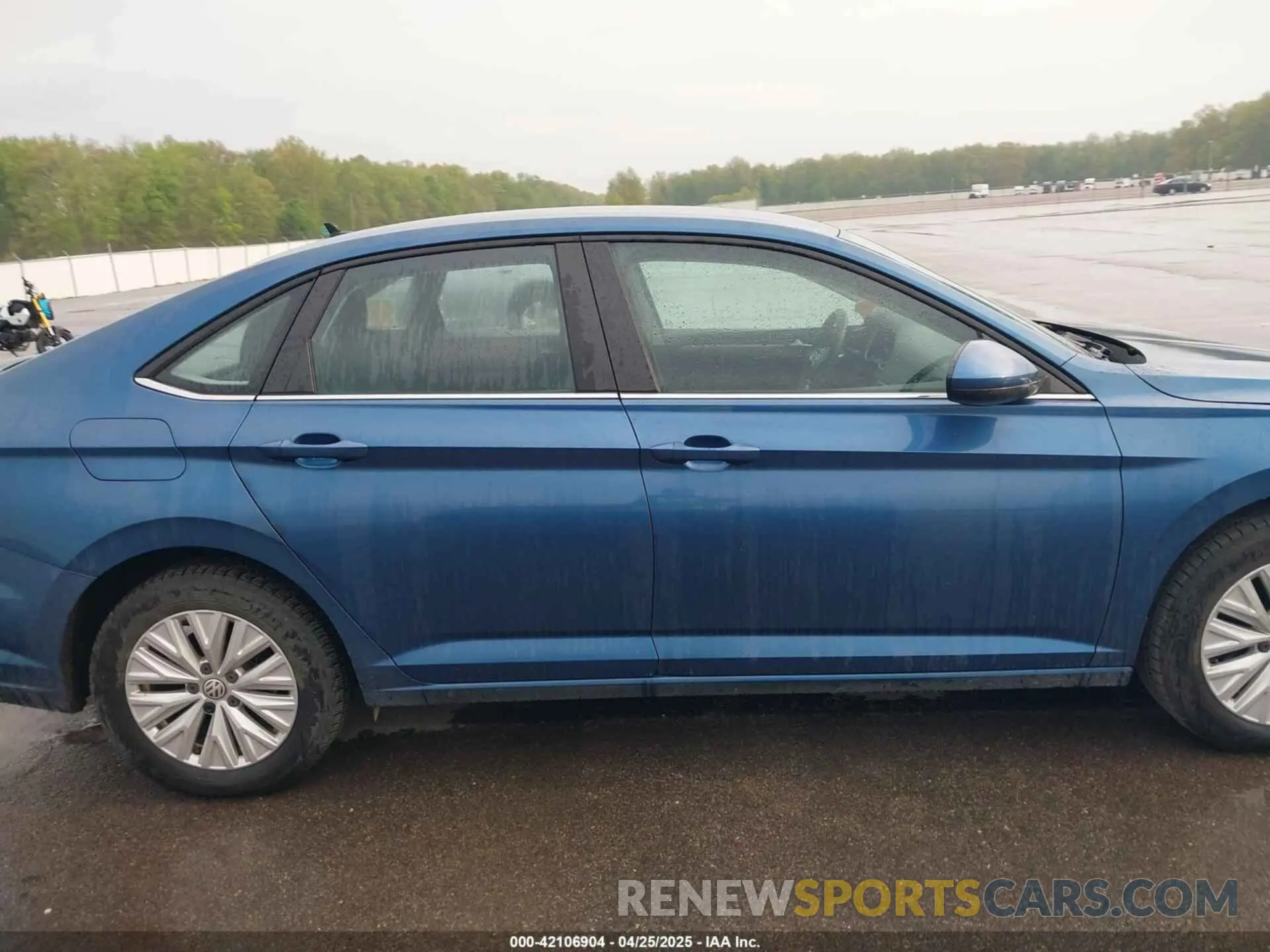 13 Фотография поврежденного автомобиля 3VWCB7BUXKM180195 VOLKSWAGEN JETTA 2019