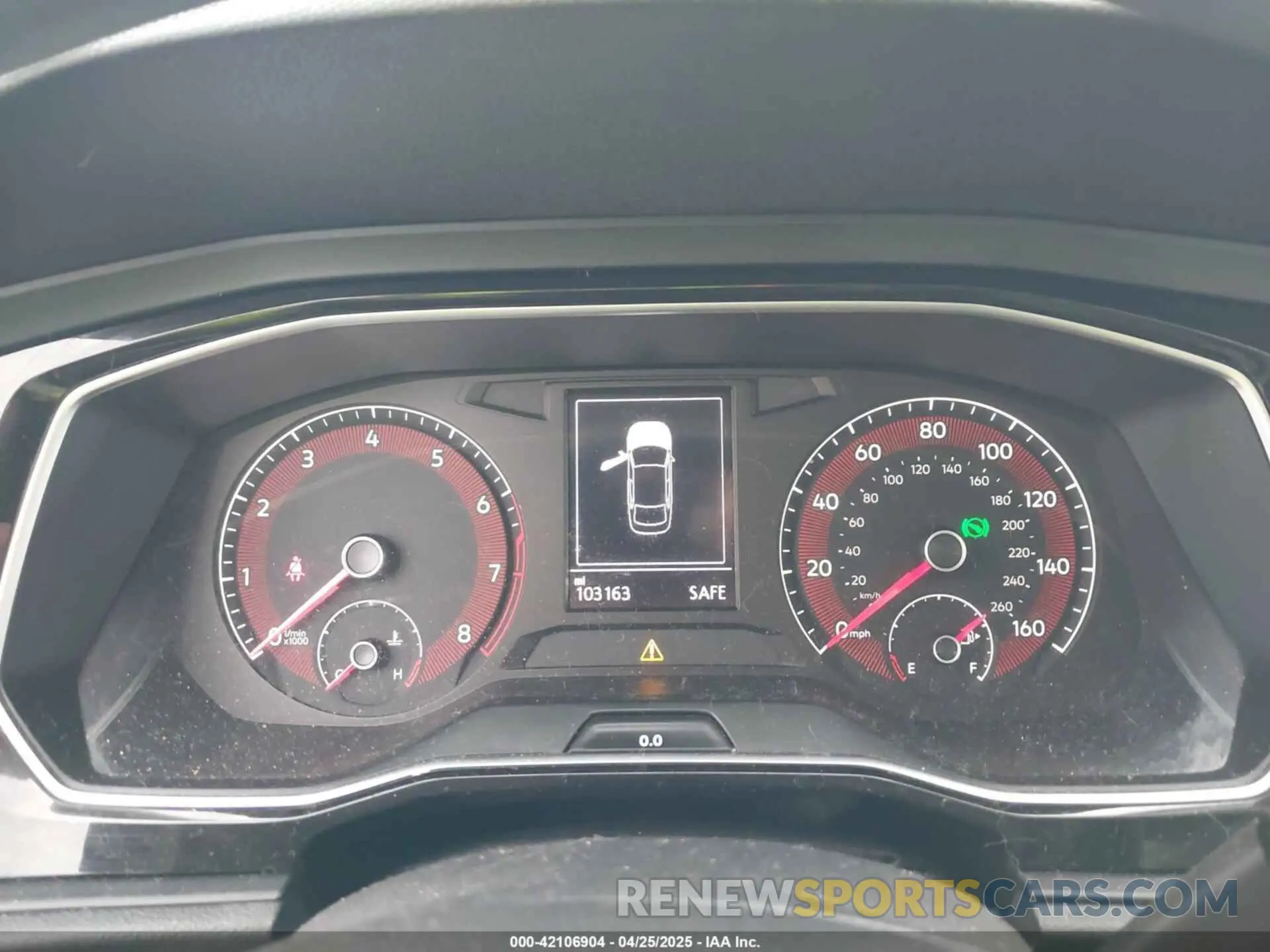 7 Фотография поврежденного автомобиля 3VWCB7BUXKM180195 VOLKSWAGEN JETTA 2019