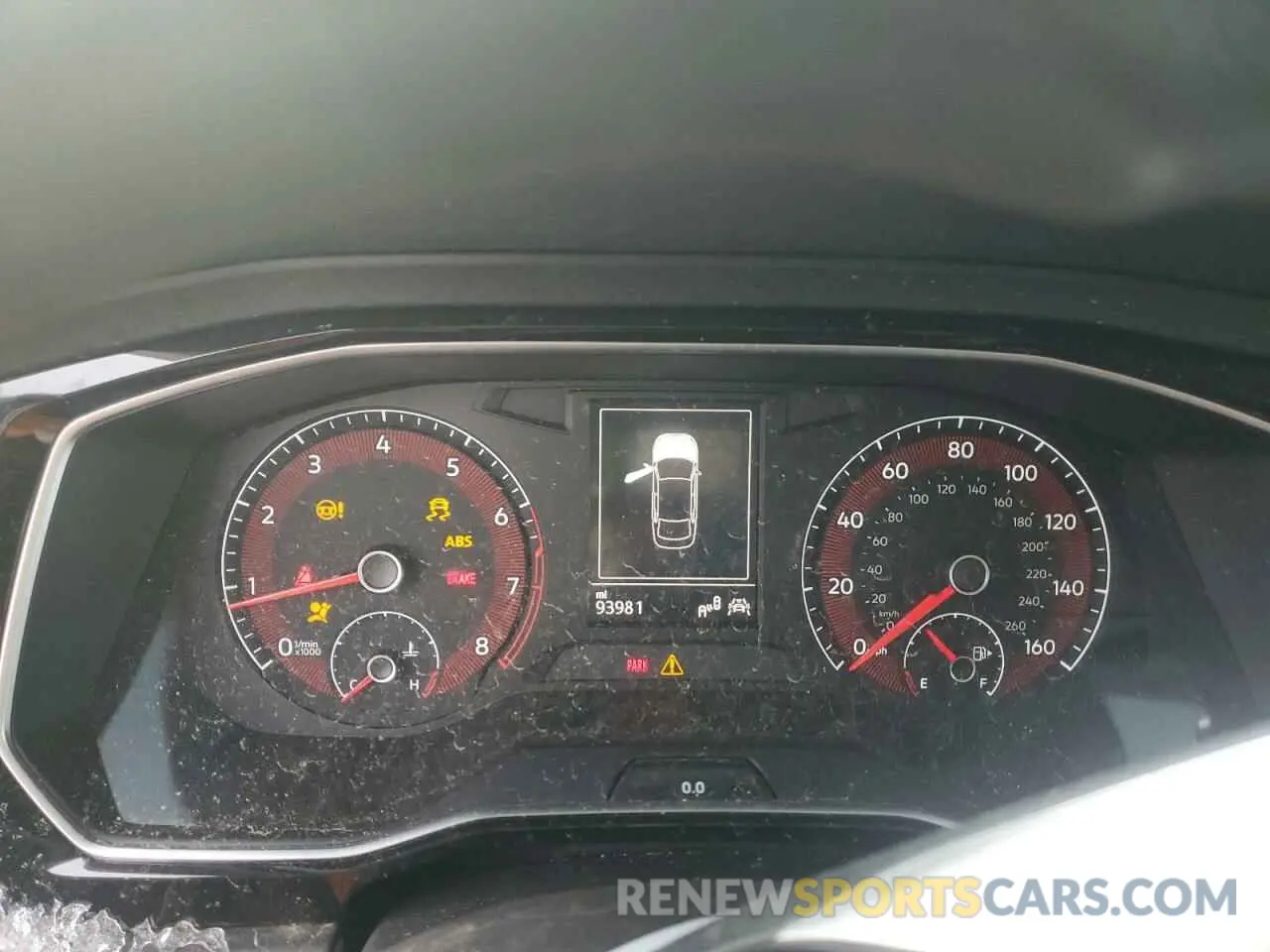 9 Photograph of a damaged car 3VWCB7BUXKM238841 VOLKSWAGEN JETTA 2019