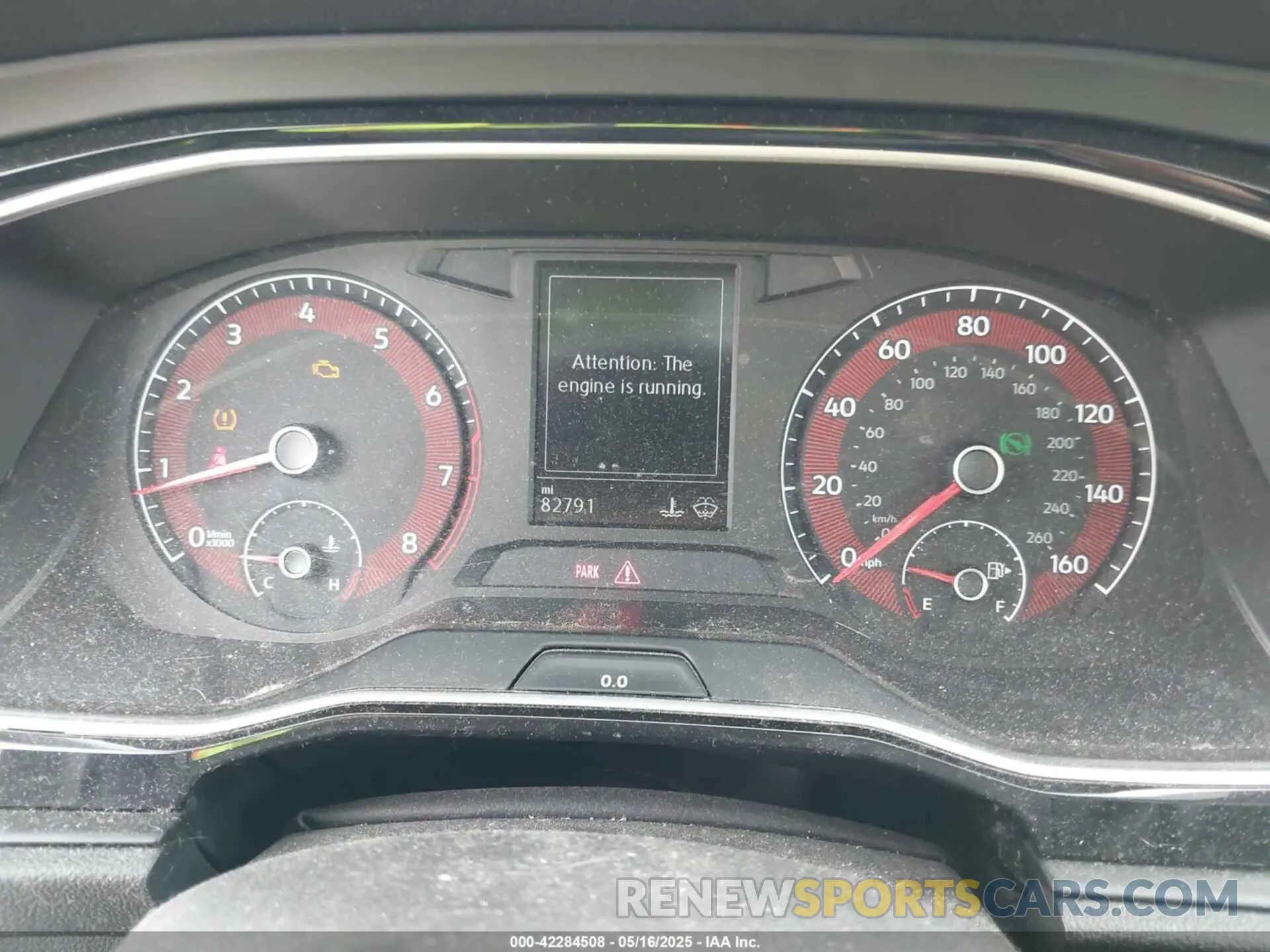 7 Фотография поврежденного автомобиля 3VWCB7BUXKM245434 VOLKSWAGEN JETTA 2019