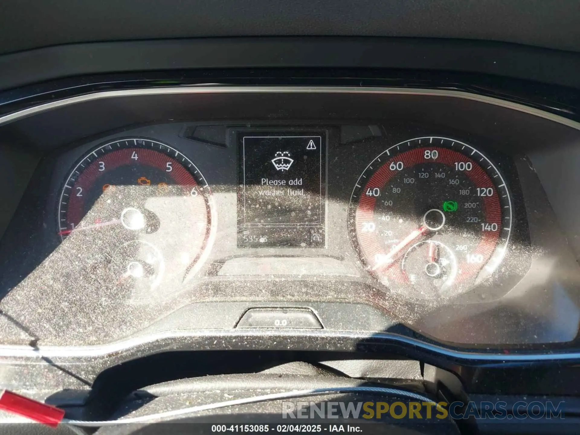 7 Photograph of a damaged car 3VWCB7BUXKM253324 VOLKSWAGEN JETTA 2019