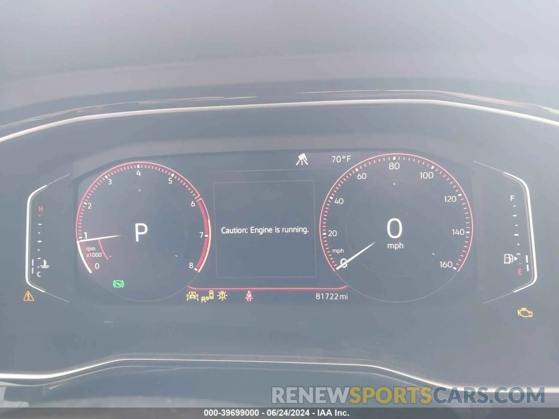 7 Фотография поврежденного автомобиля 3VWE57BU0KM070627 VOLKSWAGEN JETTA 2019