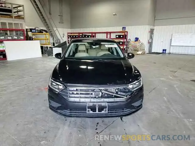 13 Фотография поврежденного автомобиля 3VWE57BU2KM005035 VOLKSWAGEN JETTA 2019