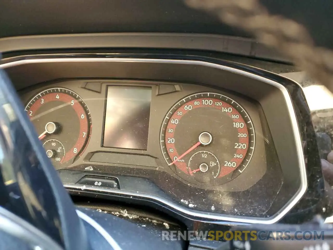 9 Фотография поврежденного автомобиля 3VWE57BU3KM011572 VOLKSWAGEN JETTA 2019