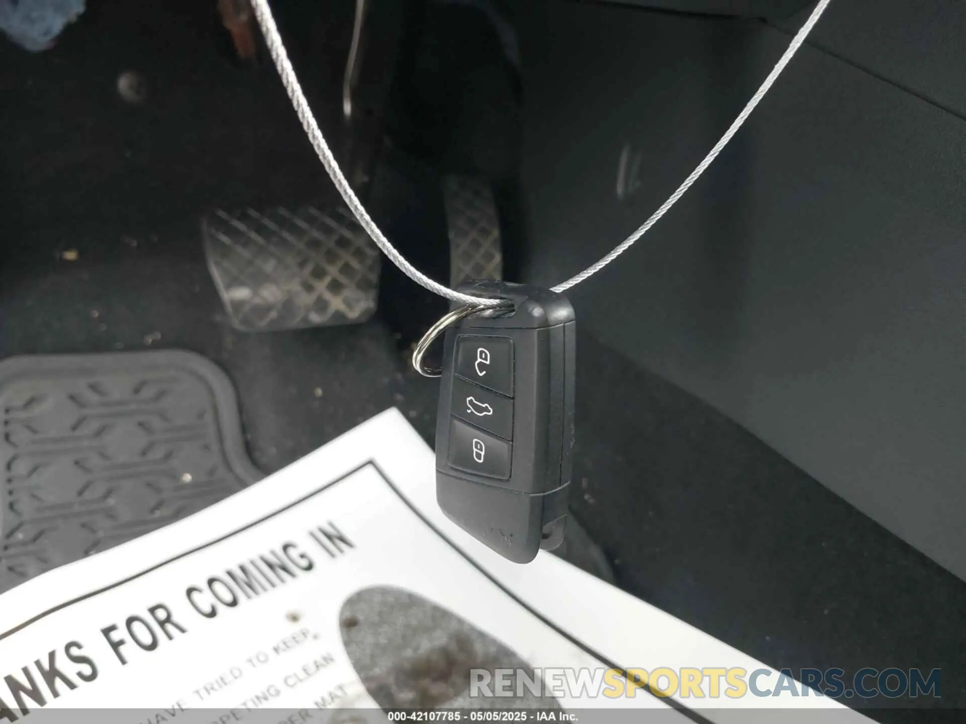 11 Photograph of a damaged car 3VWE57BU3KM062523 VOLKSWAGEN JETTA 2019