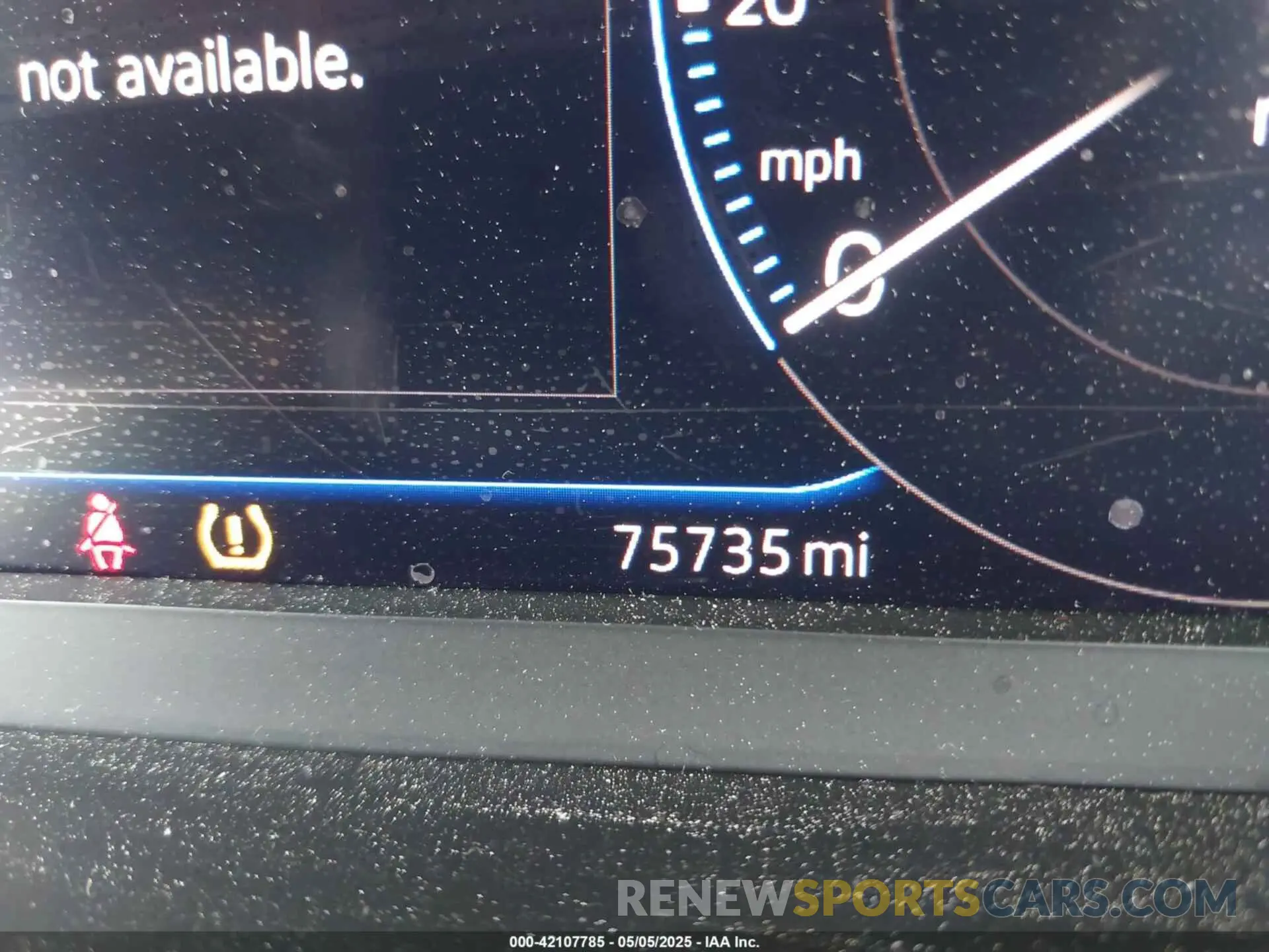 16 Photograph of a damaged car 3VWE57BU3KM062523 VOLKSWAGEN JETTA 2019