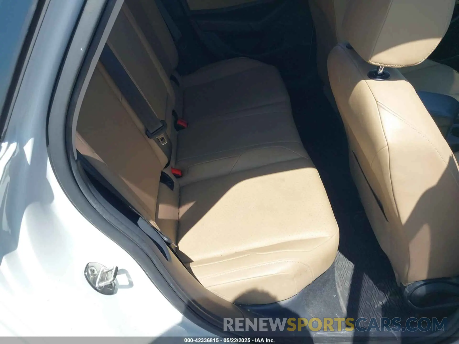 8 Photograph of a damaged car 3VWE57BU5KM078898 VOLKSWAGEN JETTA 2019