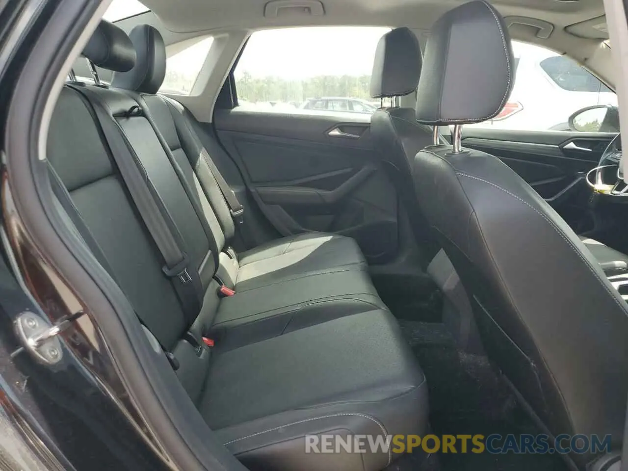 10 Фотография поврежденного автомобиля 3VWE57BU5KM109406 VOLKSWAGEN JETTA 2019