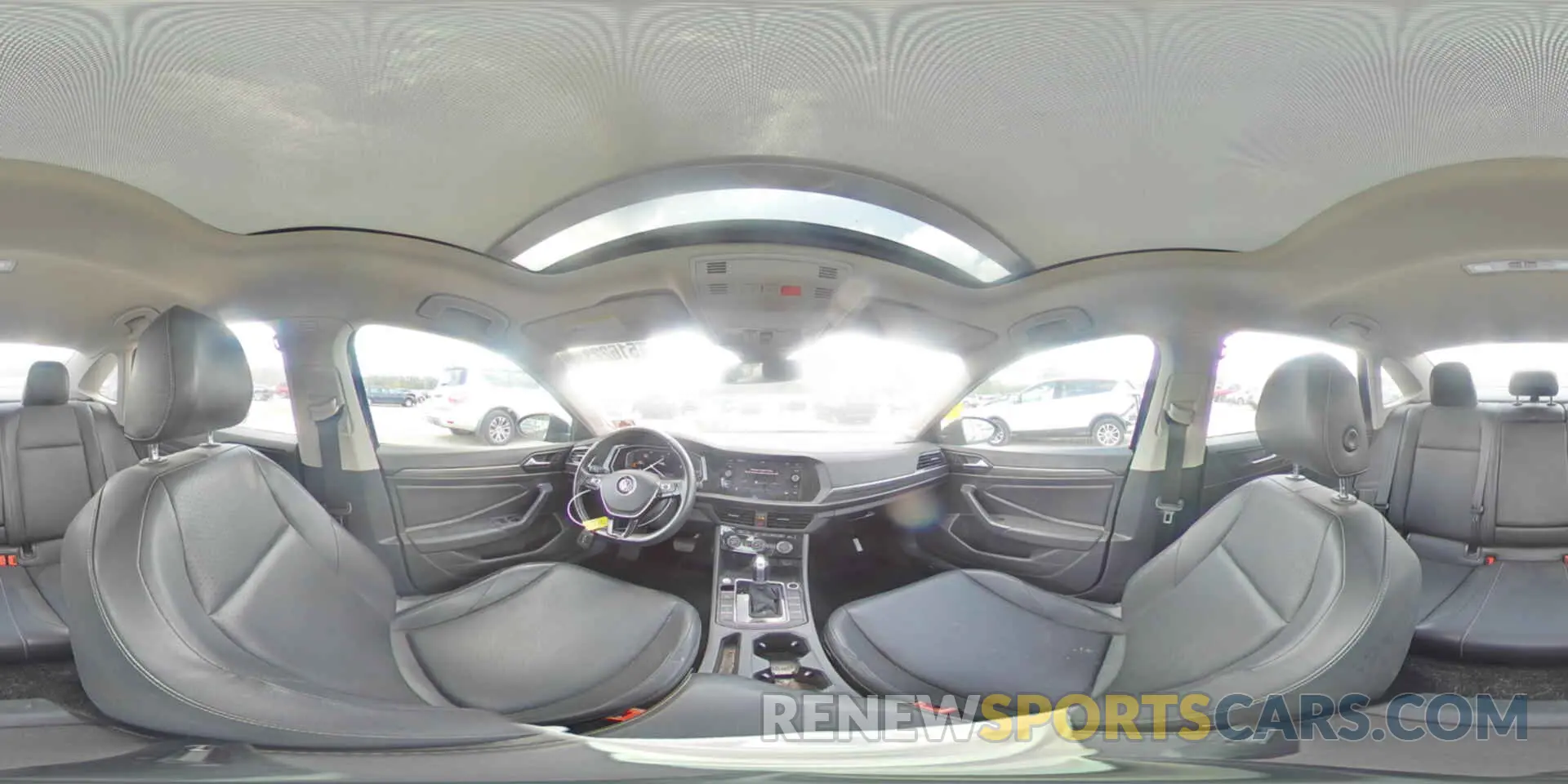13 Фотография поврежденного автомобиля 3VWE57BU5KM109406 VOLKSWAGEN JETTA 2019