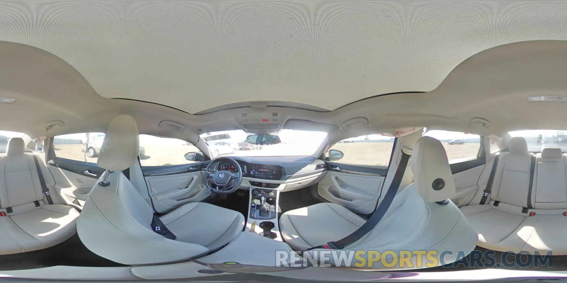 13 Photograph of a damaged car 3VWE57BU6KM035753 VOLKSWAGEN JETTA 2019