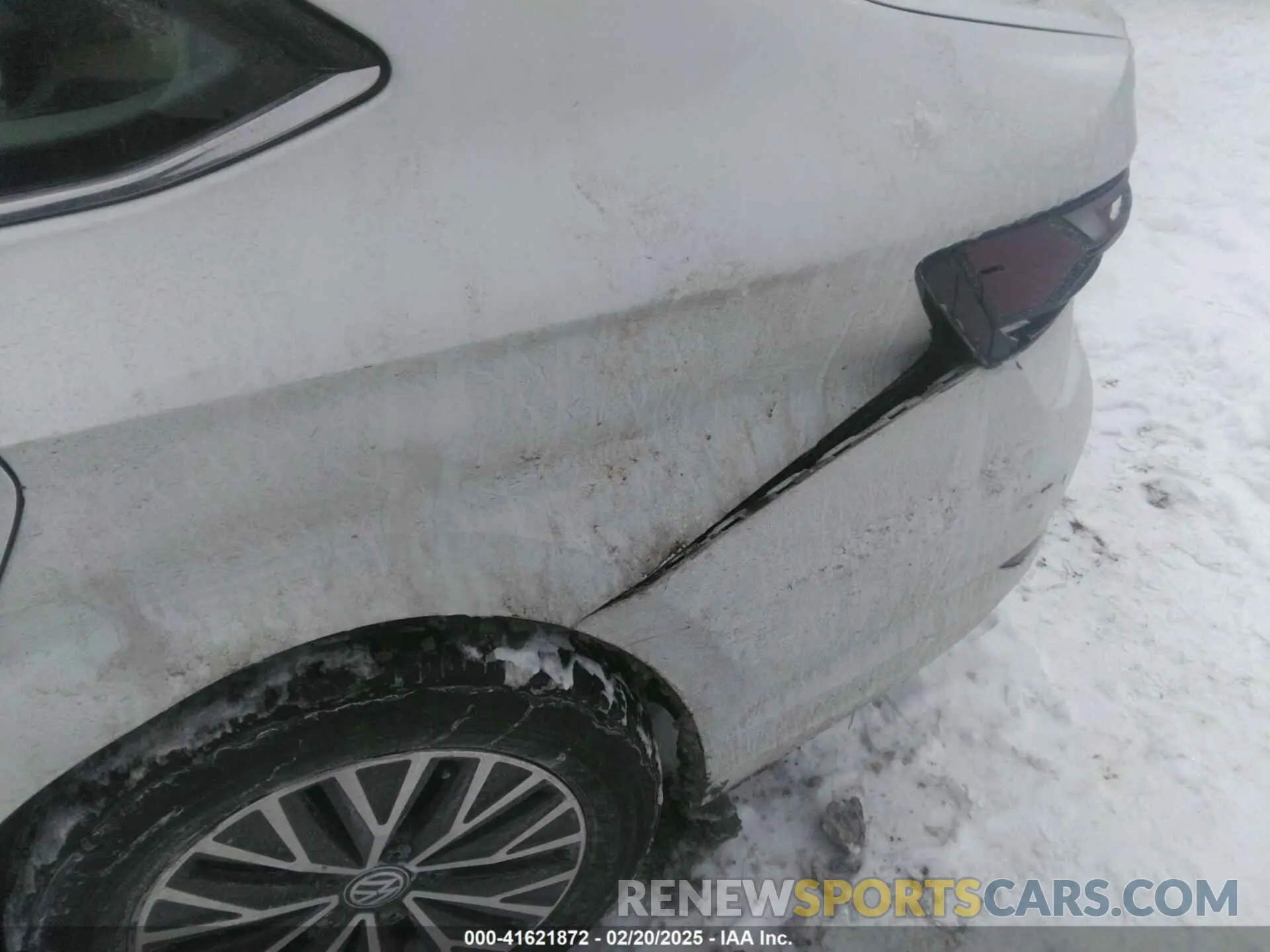 17 Фотография поврежденного автомобиля 3VWE57BU6KM114808 VOLKSWAGEN JETTA 2019