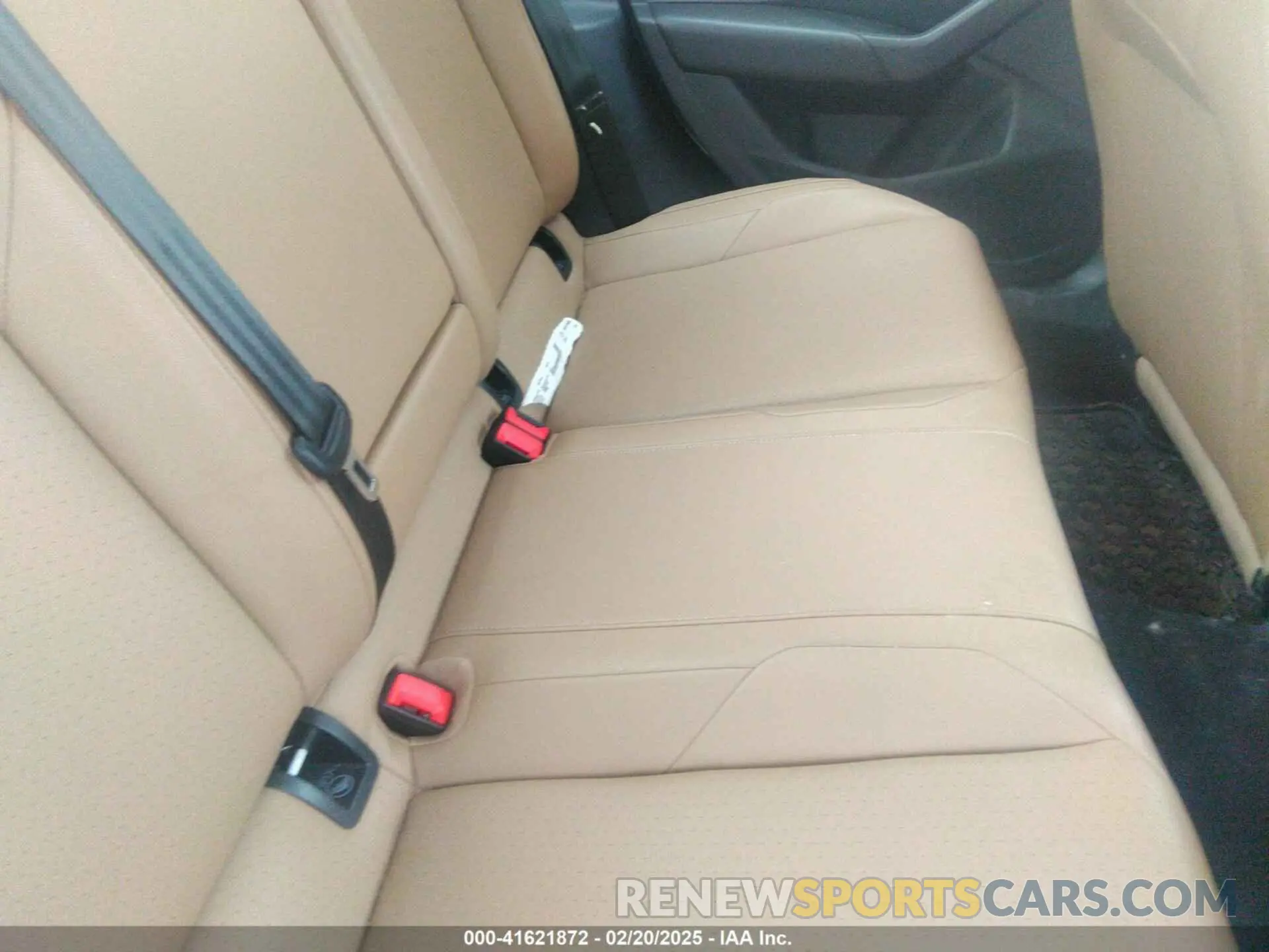 8 Фотография поврежденного автомобиля 3VWE57BU6KM114808 VOLKSWAGEN JETTA 2019