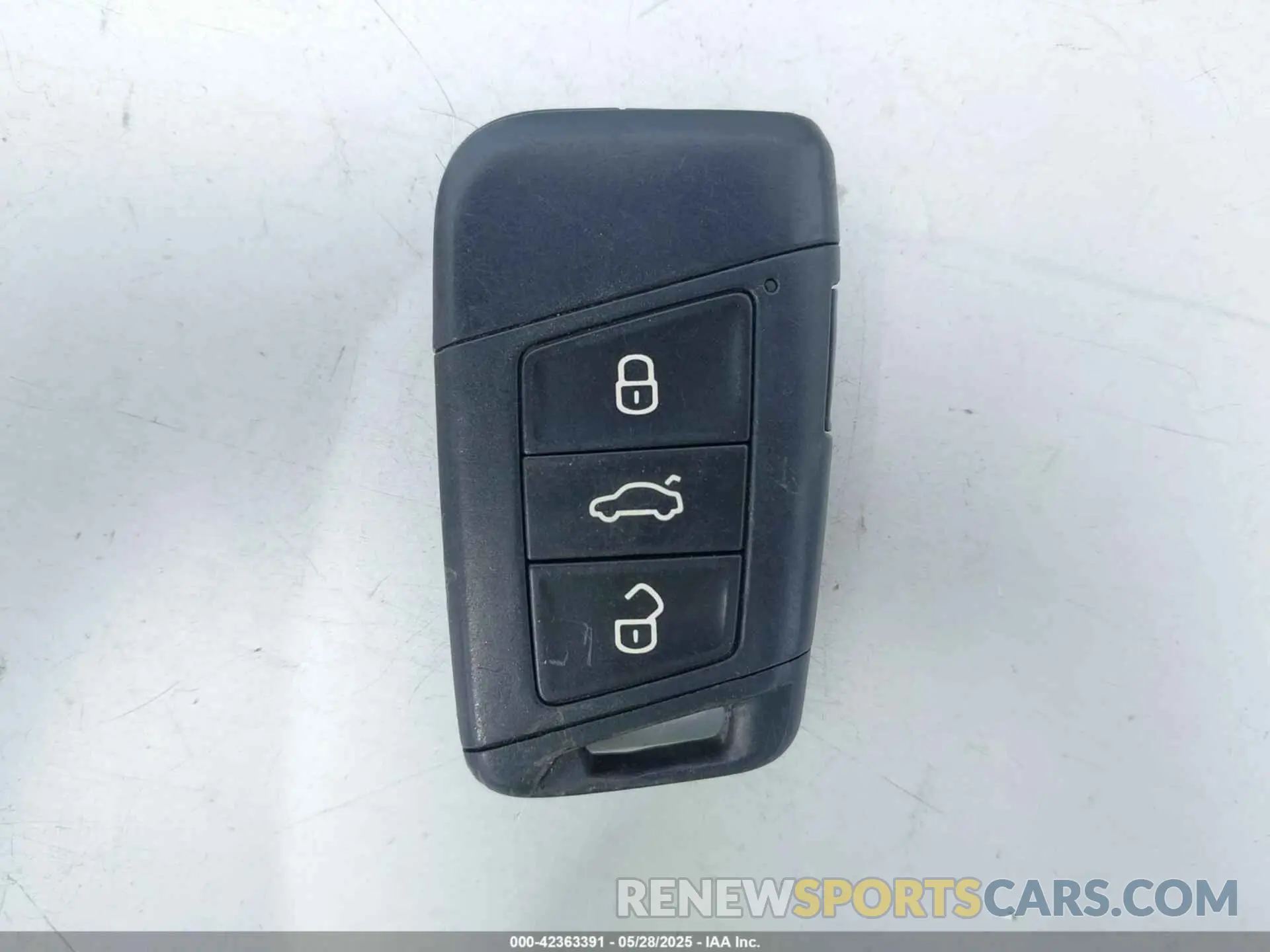 11 Photograph of a damaged car 3VWE57BU7KM052772 VOLKSWAGEN JETTA 2019