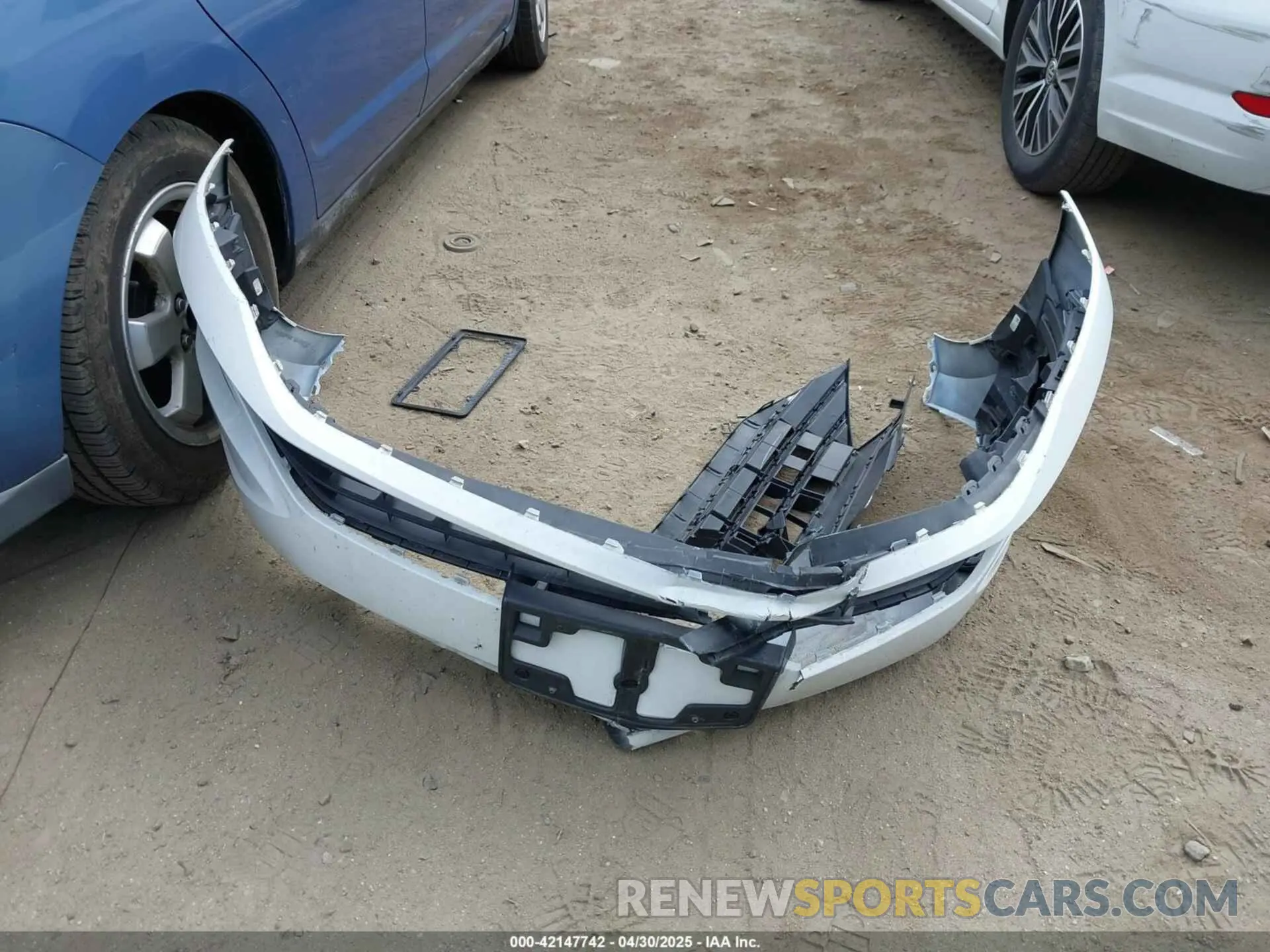 12 Фотография поврежденного автомобиля 3VWE57BU7KM264717 VOLKSWAGEN JETTA 2019