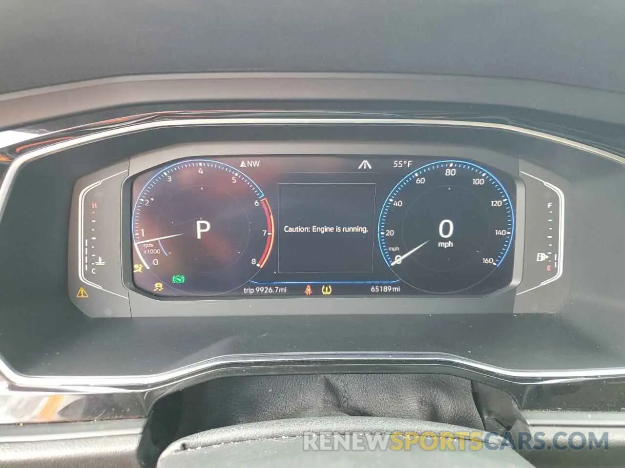 9 Фотография поврежденного автомобиля 3VWE57BU8KM165744 VOLKSWAGEN JETTA 2019