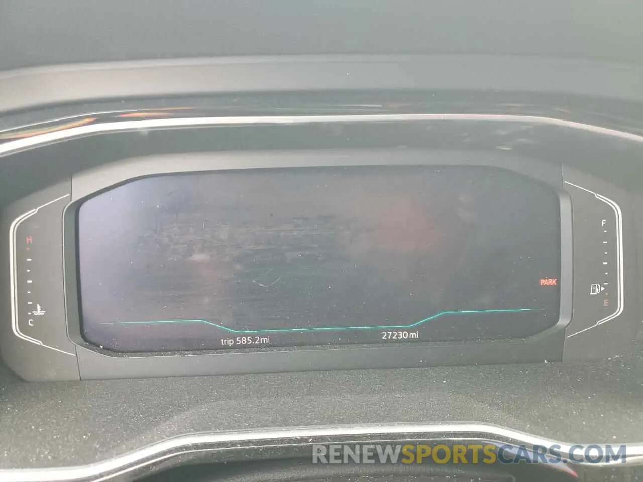 9 Photograph of a damaged car 3VWEB7BU0KM229901 VOLKSWAGEN JETTA 2019