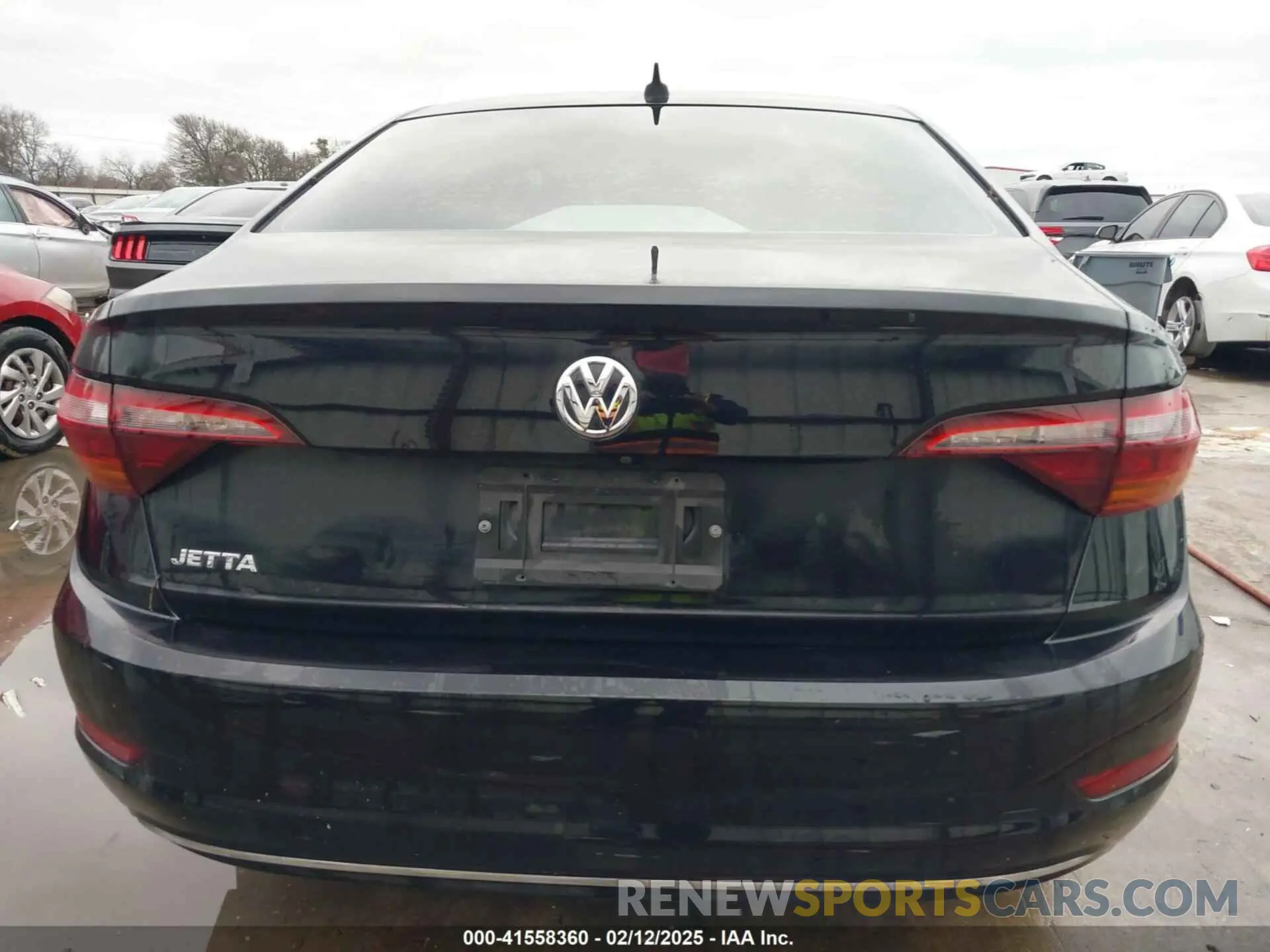 16 Фотография поврежденного автомобиля 3VWEB7BU5KM247164 VOLKSWAGEN JETTA 2019