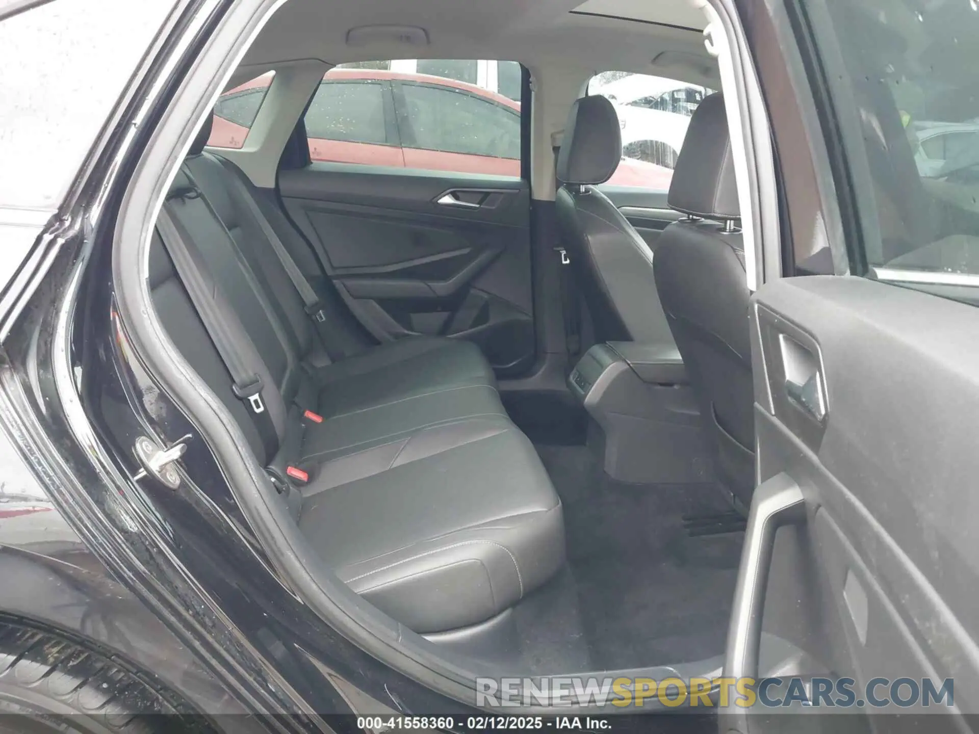 8 Фотография поврежденного автомобиля 3VWEB7BU5KM247164 VOLKSWAGEN JETTA 2019