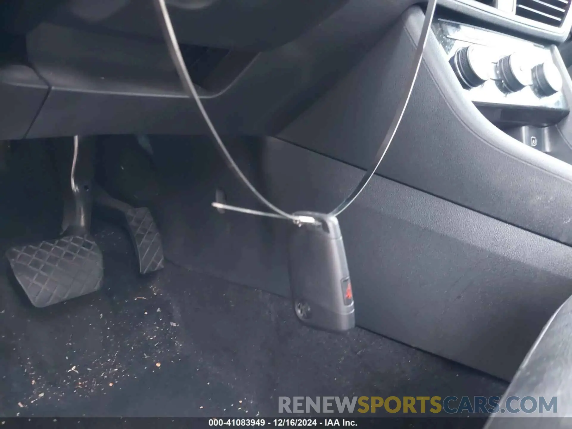 11 Photograph of a damaged car 3VWEB7BUXKM199094 VOLKSWAGEN JETTA 2019